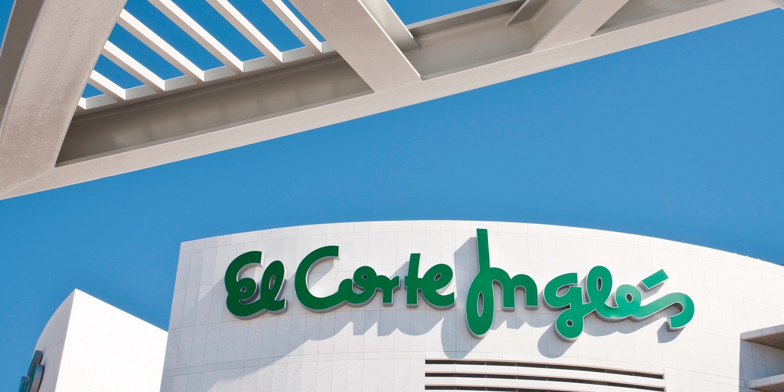 El Corte Inglés reestructura la seva oferta a Barcelona