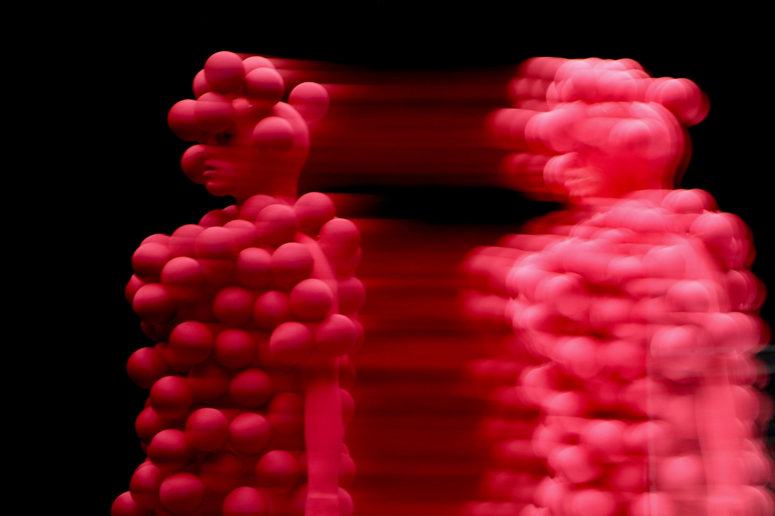S'estrena Music:Response’ a la Casa Batlló  CASA BATLLÓ