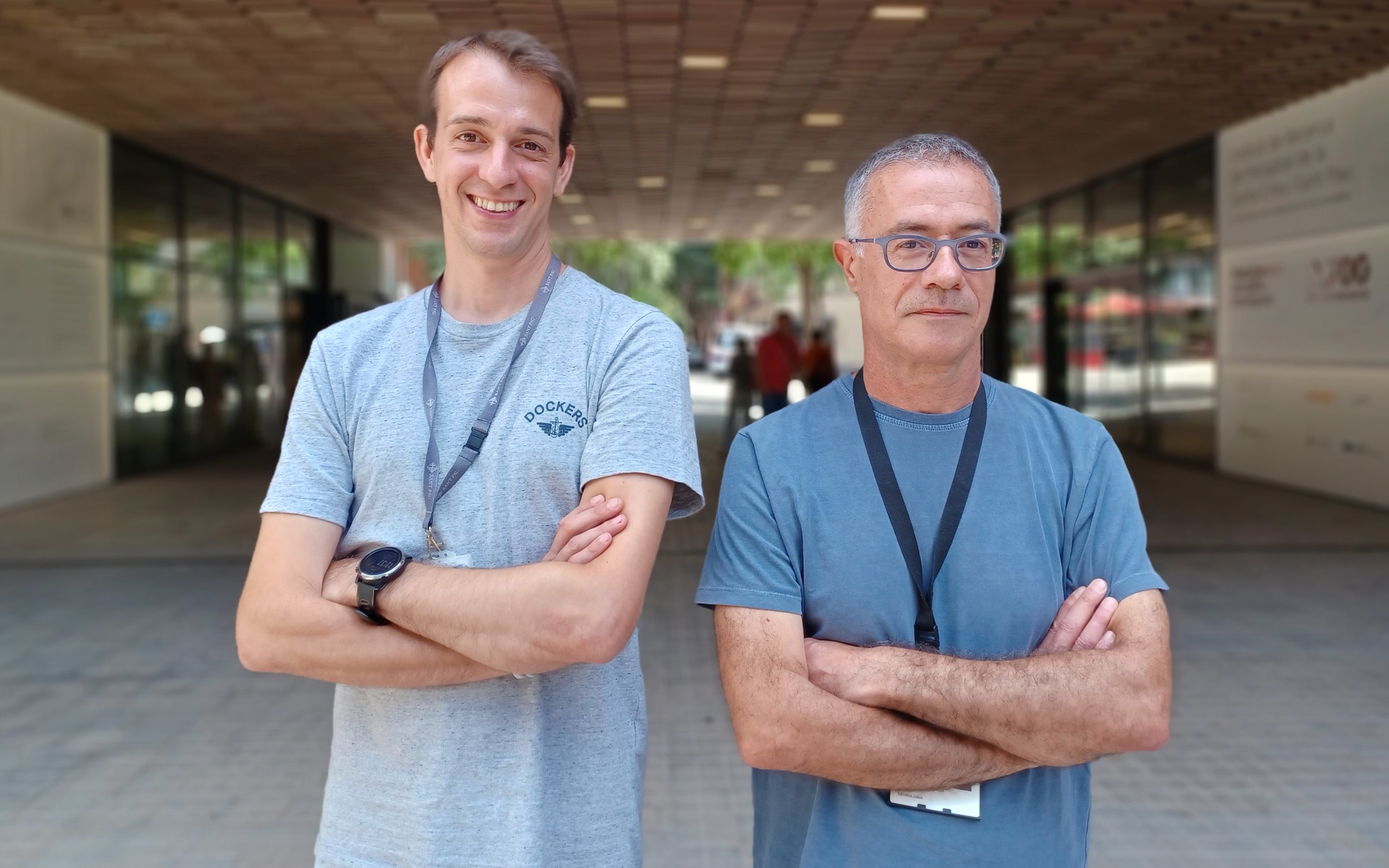  Dr. Oriol Dols i Dr. Ricard Rojas