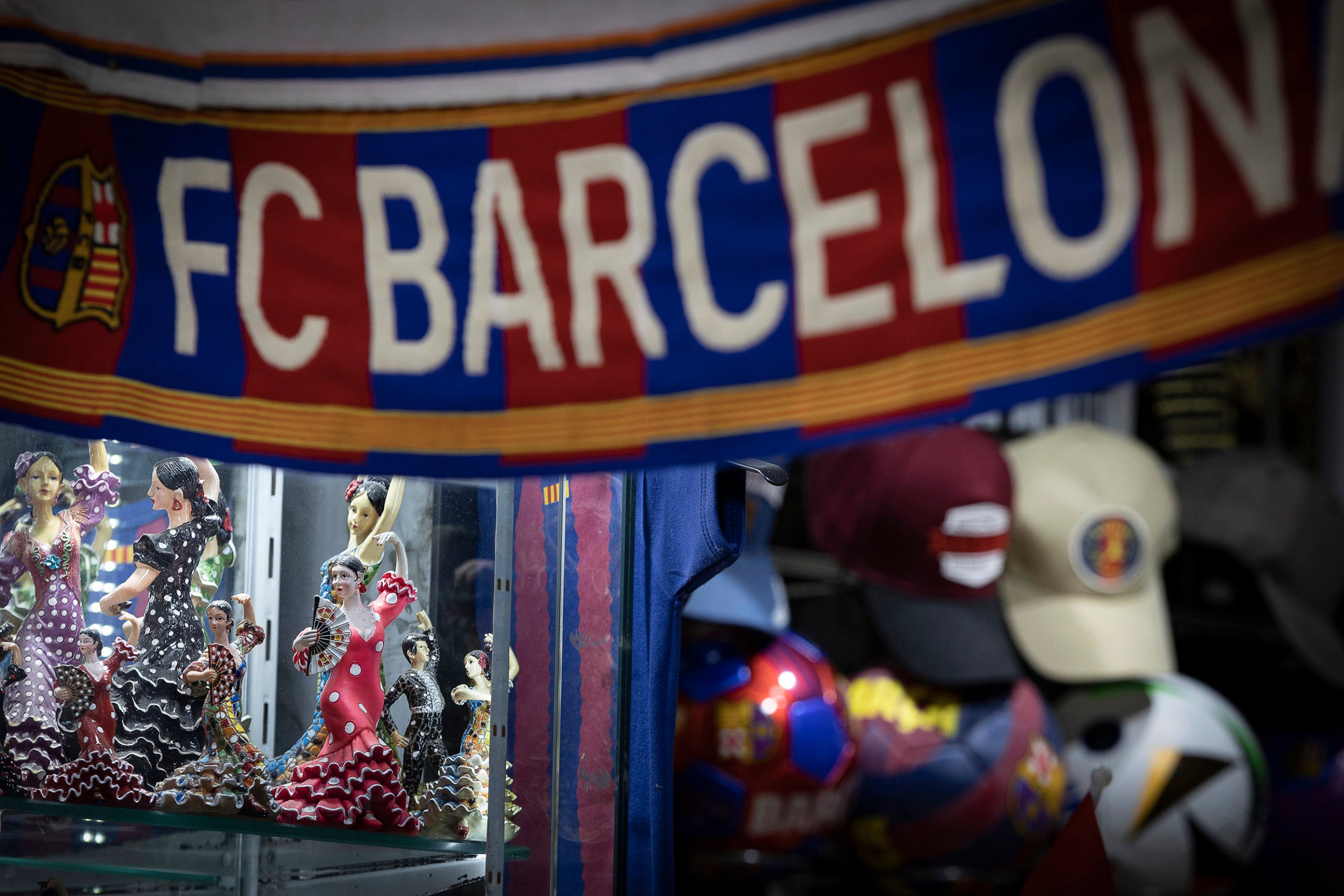 turisme, turistes, turista, les Rambles