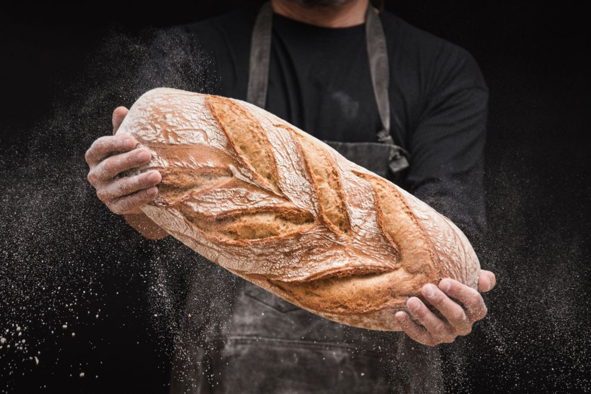 Un producte de l'empresa catalana Europastry / Servimedia