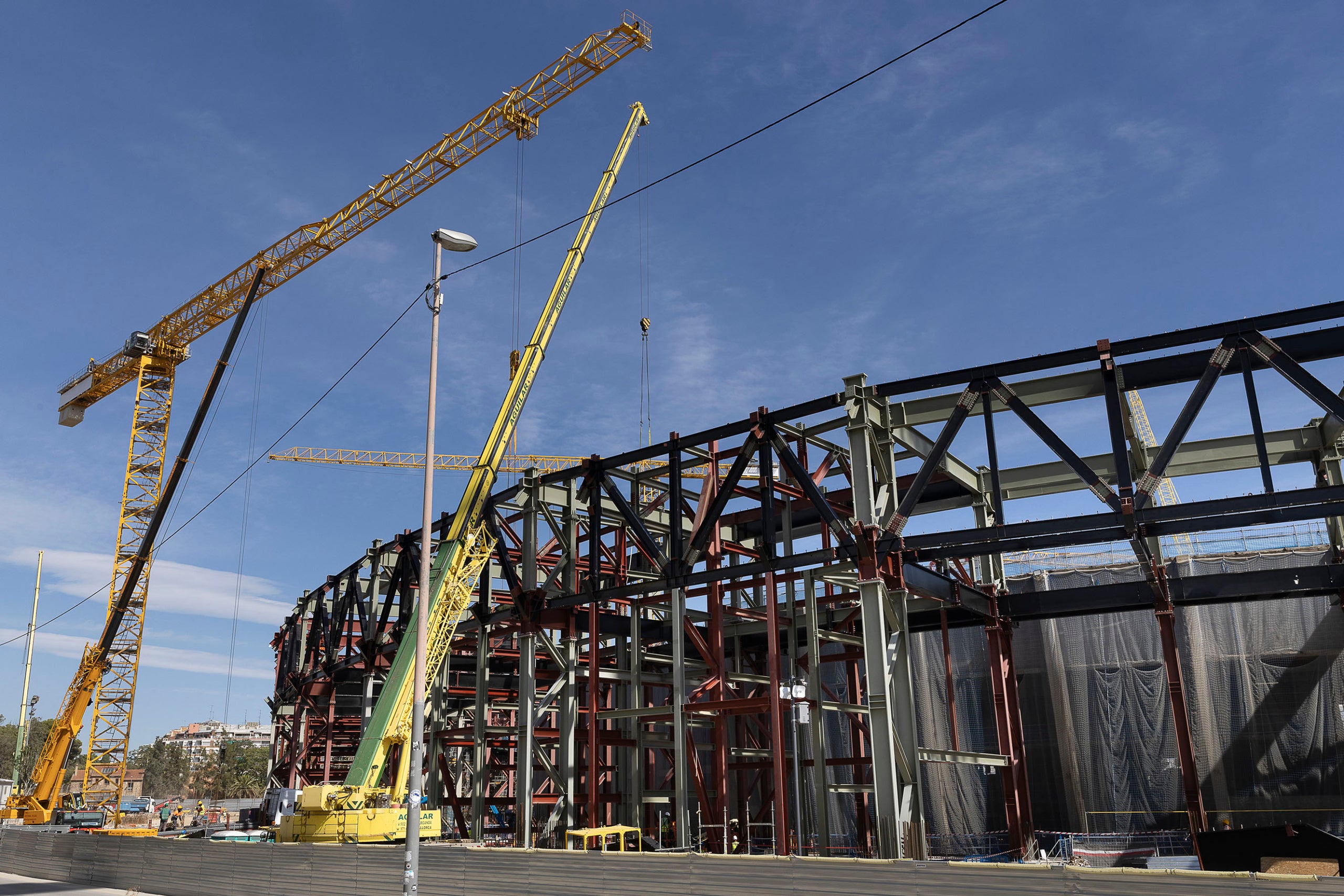 construcció