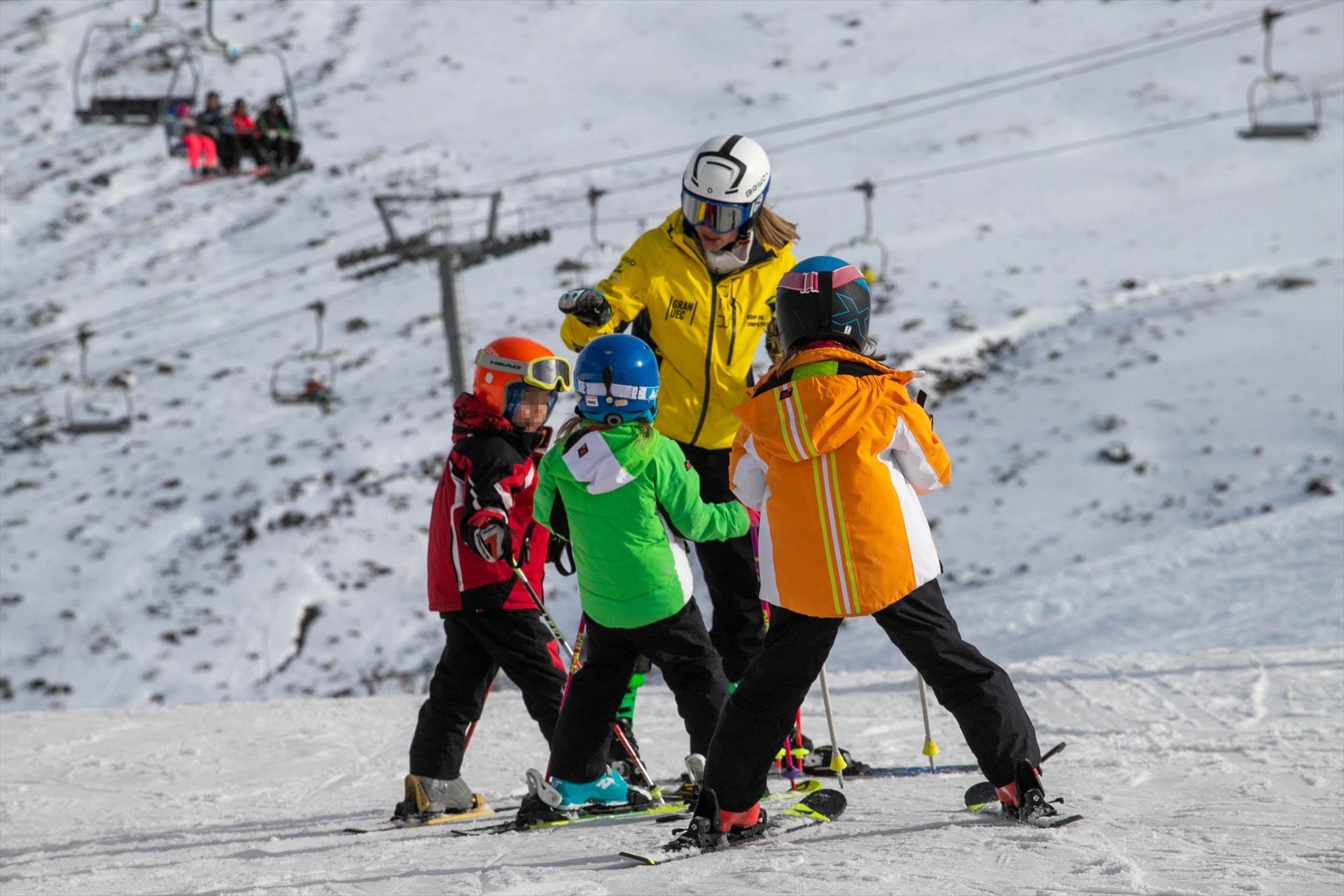 Una escapada a Andorra siempre es una buena idea por Navidad / Europa Press