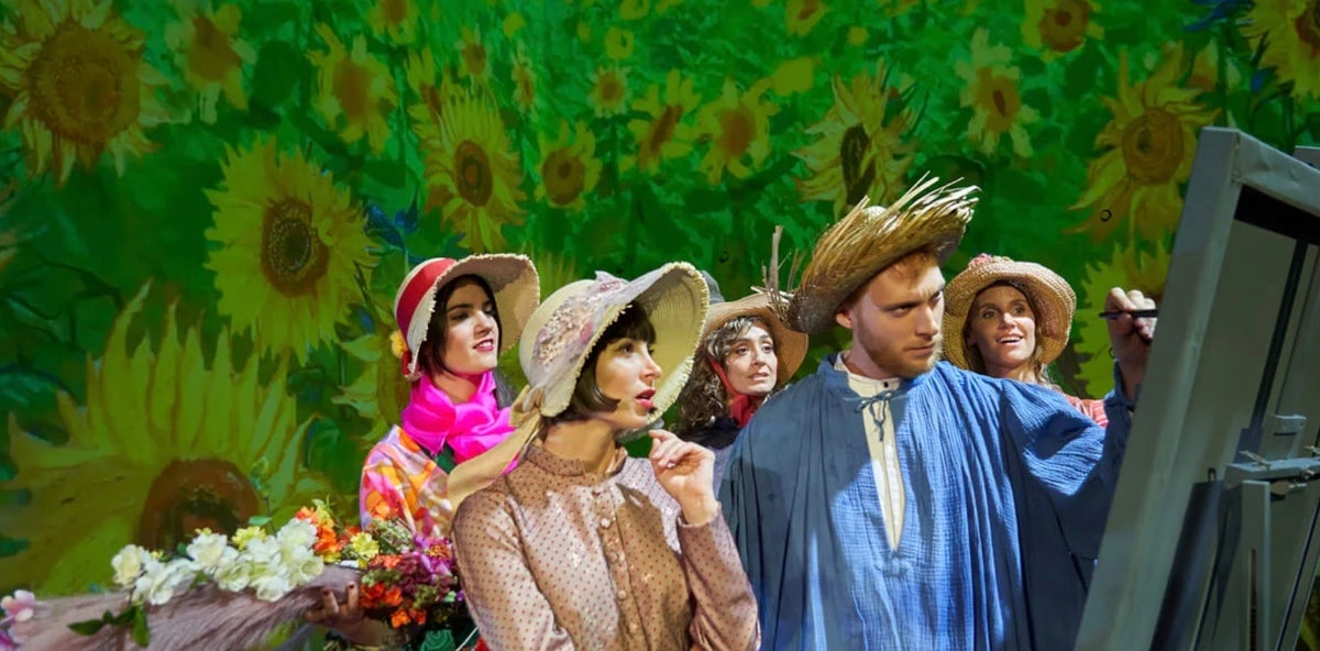 S'empra la intel·ligència artificial per al desenvolupament dels espais virtuals