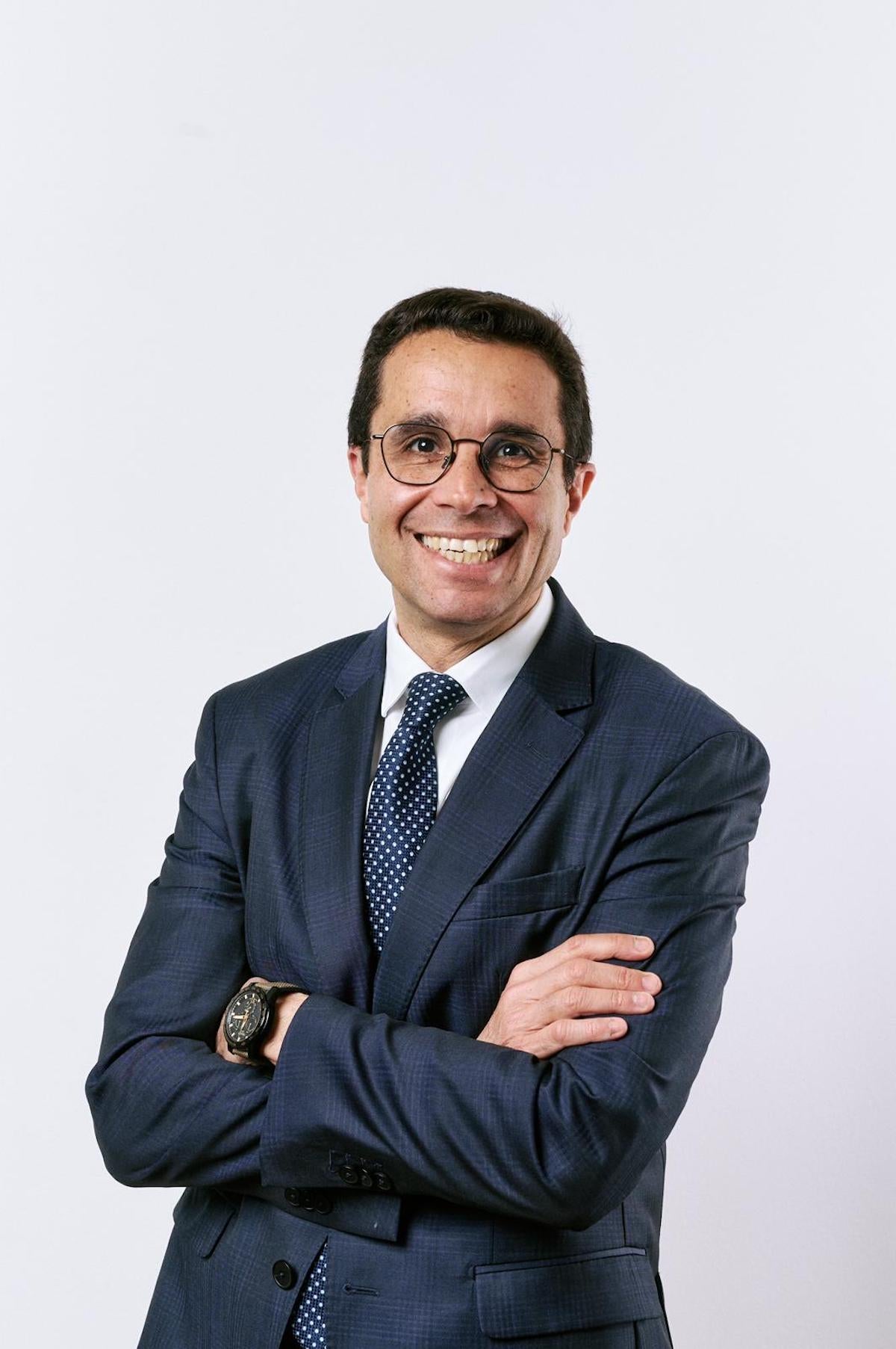 Albert Ortas, nou 'dircom' de B:SM / B:SM