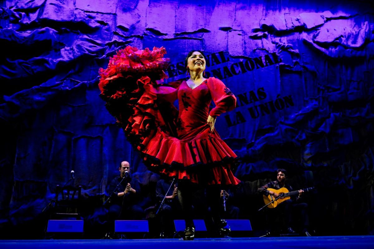 La 1ª Gala de Ganadores del Festival Internacional del 'Cante de las Minas' se estrena en el Liceu / Servimedia