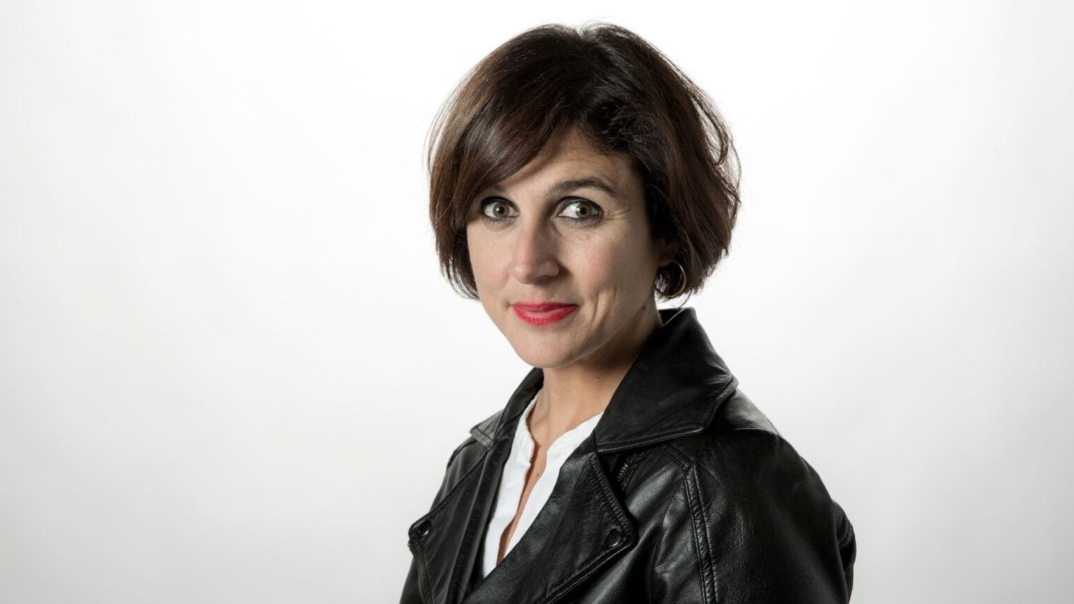 Imagen de la nueva directora de Betevé, Georgina Ferri / Betevé