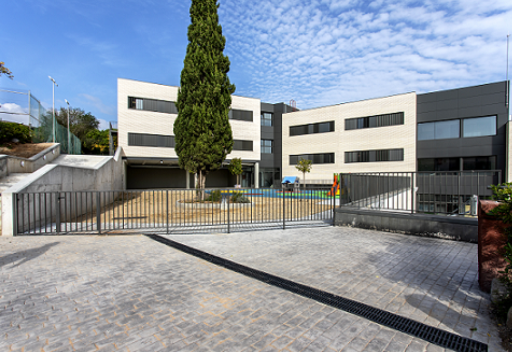 highlands school barcelona