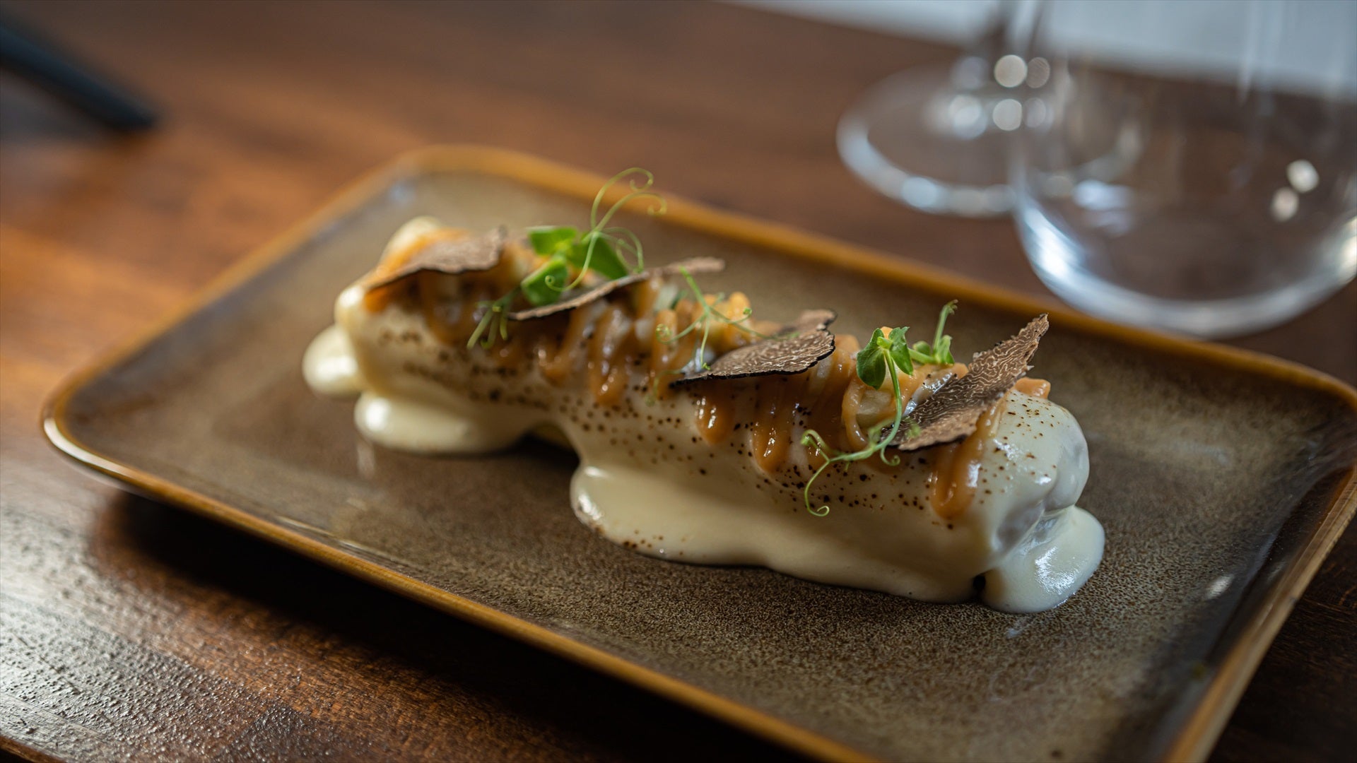L'Antiquari Gastronòmic, mejor restaurante del año 2024 / The Fork