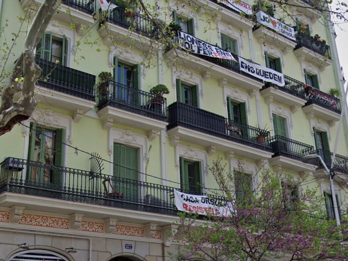 La Casa Orsola / Servimedia