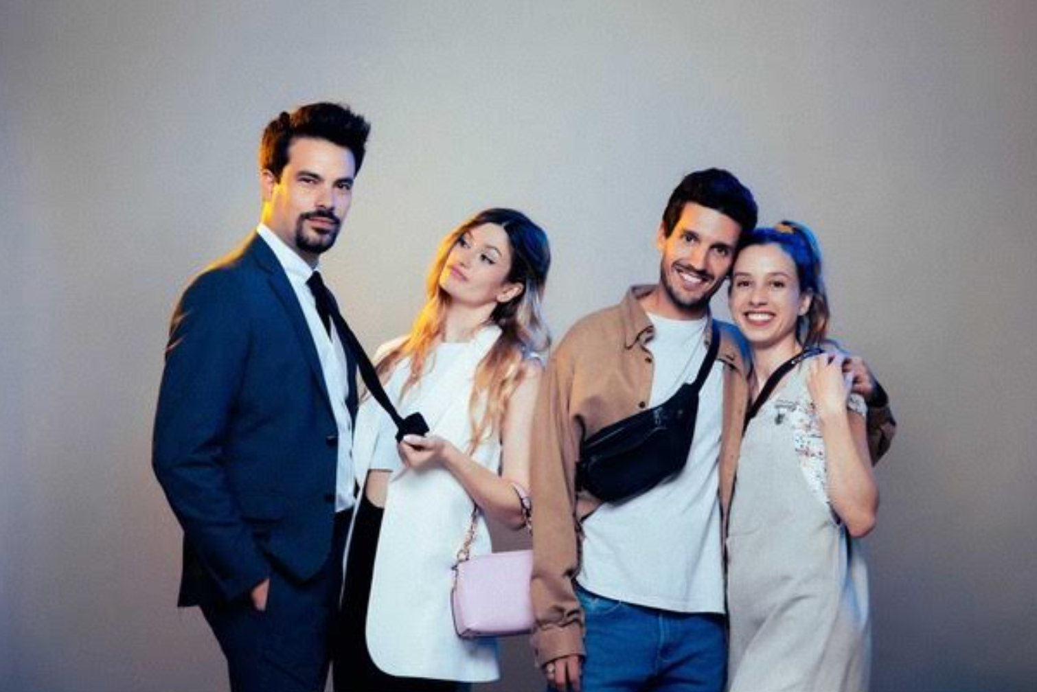 diumenge, 23 de febrer, finalitza temporada el musical BARCELONA 24H al Teatre Gaudí Barcelona