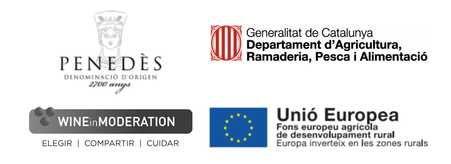 Logos Penedès
