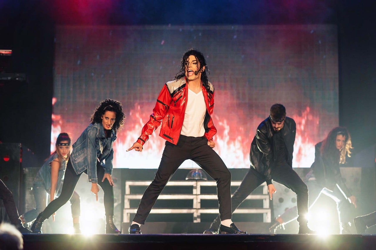 L'espectacle, interpretat per una banda en directe i Ximo MJ com a protagonista, acumula més de 500.000 espectadors
