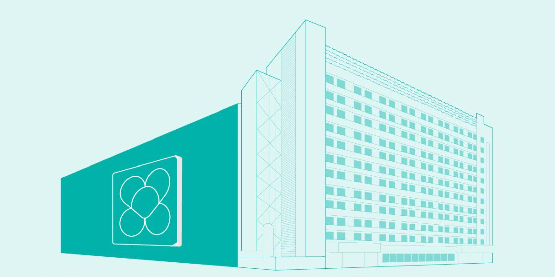 El Centre Mèdic l’Eixample Sagrat Cor, ubicat al cor de Barcelona,
