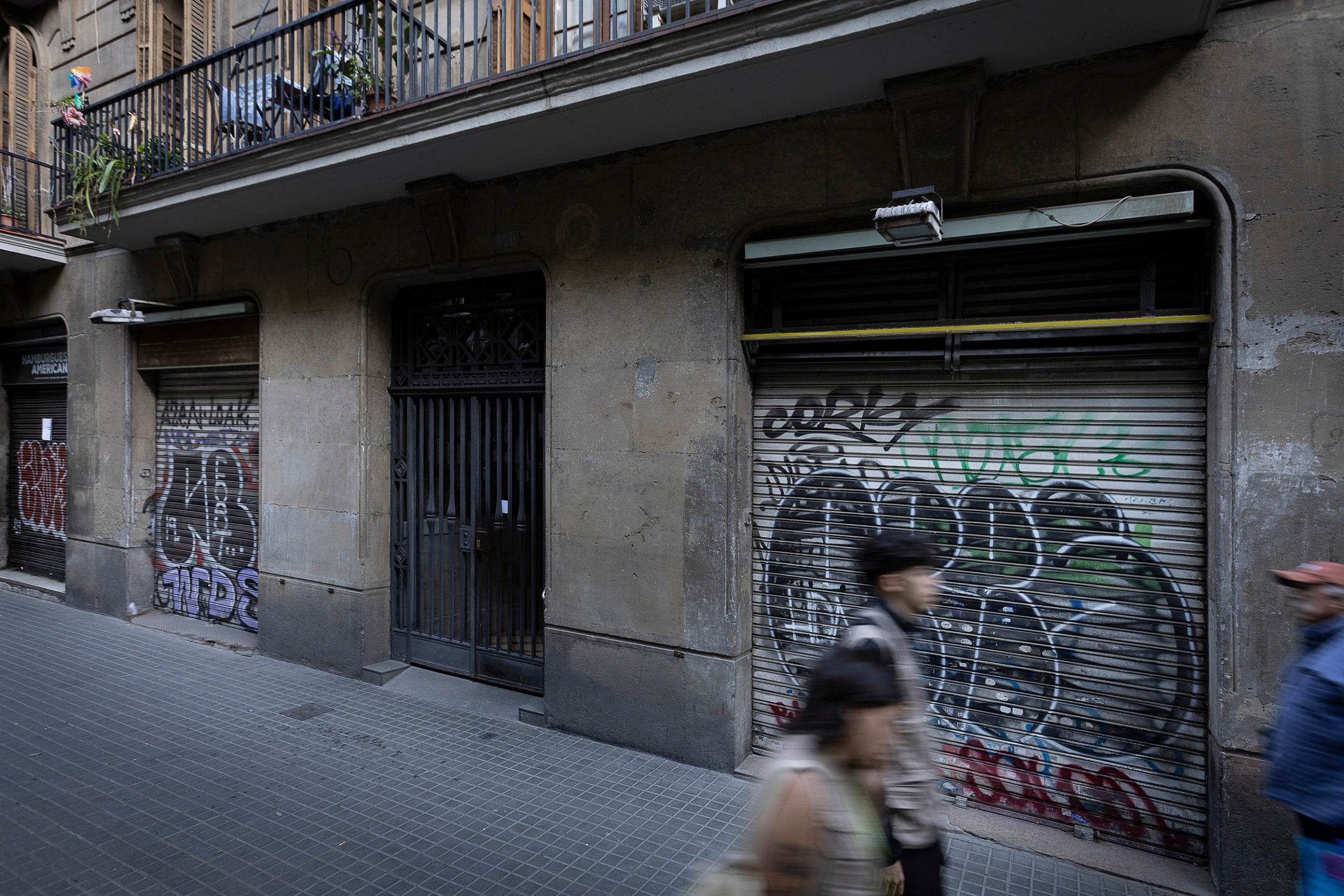tràfic i conreu de drogues