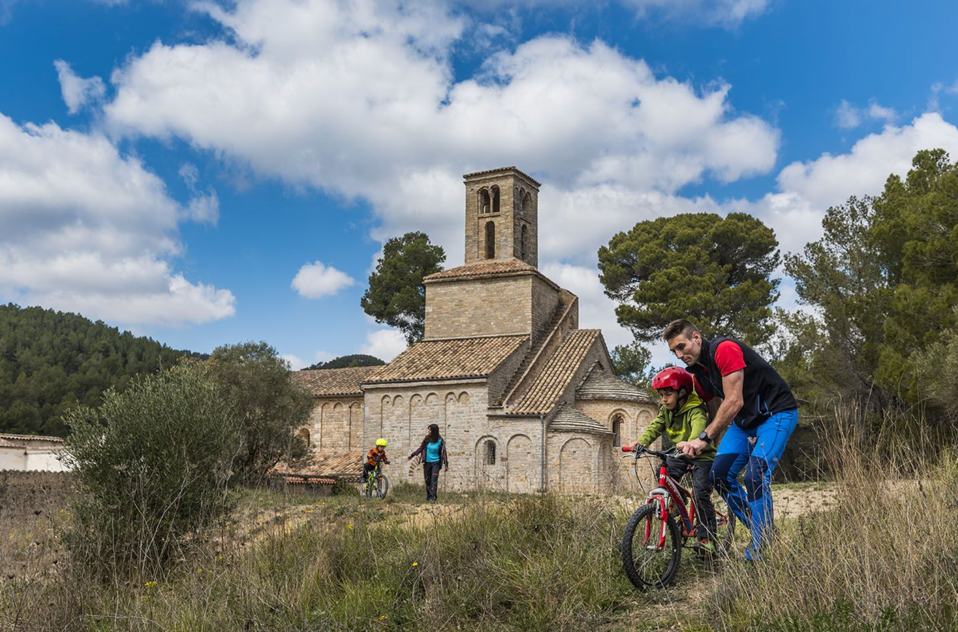 La campanya “El Baix Llobregat, som el teu estiu”, arriba carregada amb més d’un centenar d’activitats de la mà de Turisme del Baix Llobregat