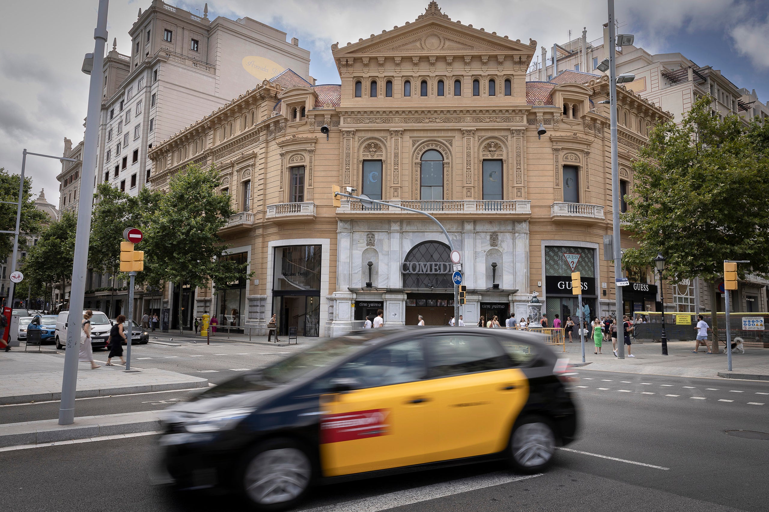 futur museu Thysen