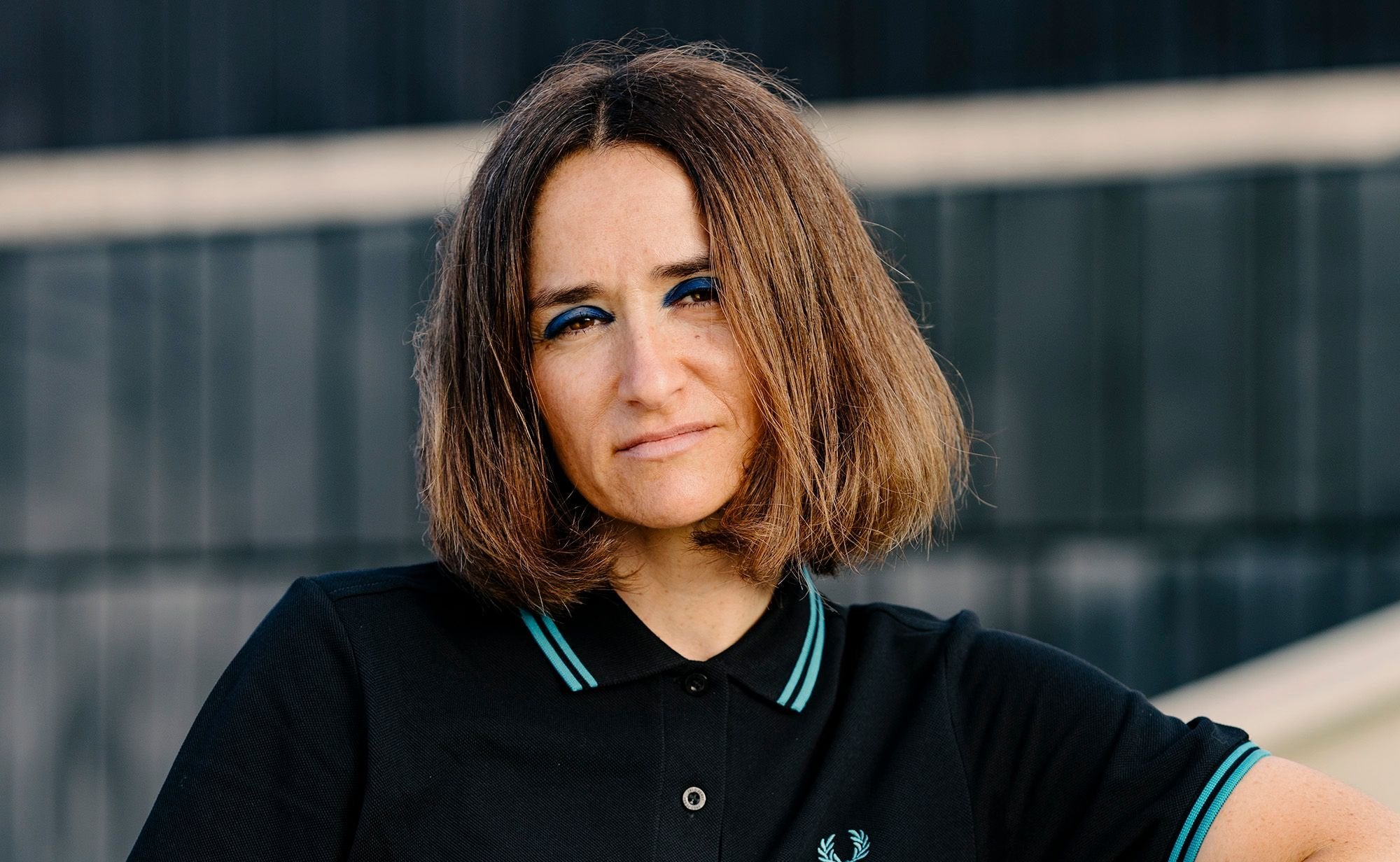 La periodista i director de Ràdio Primavera Sound, Marta Salicrú, serà la nova comissionada del català a Barcelona / ACN