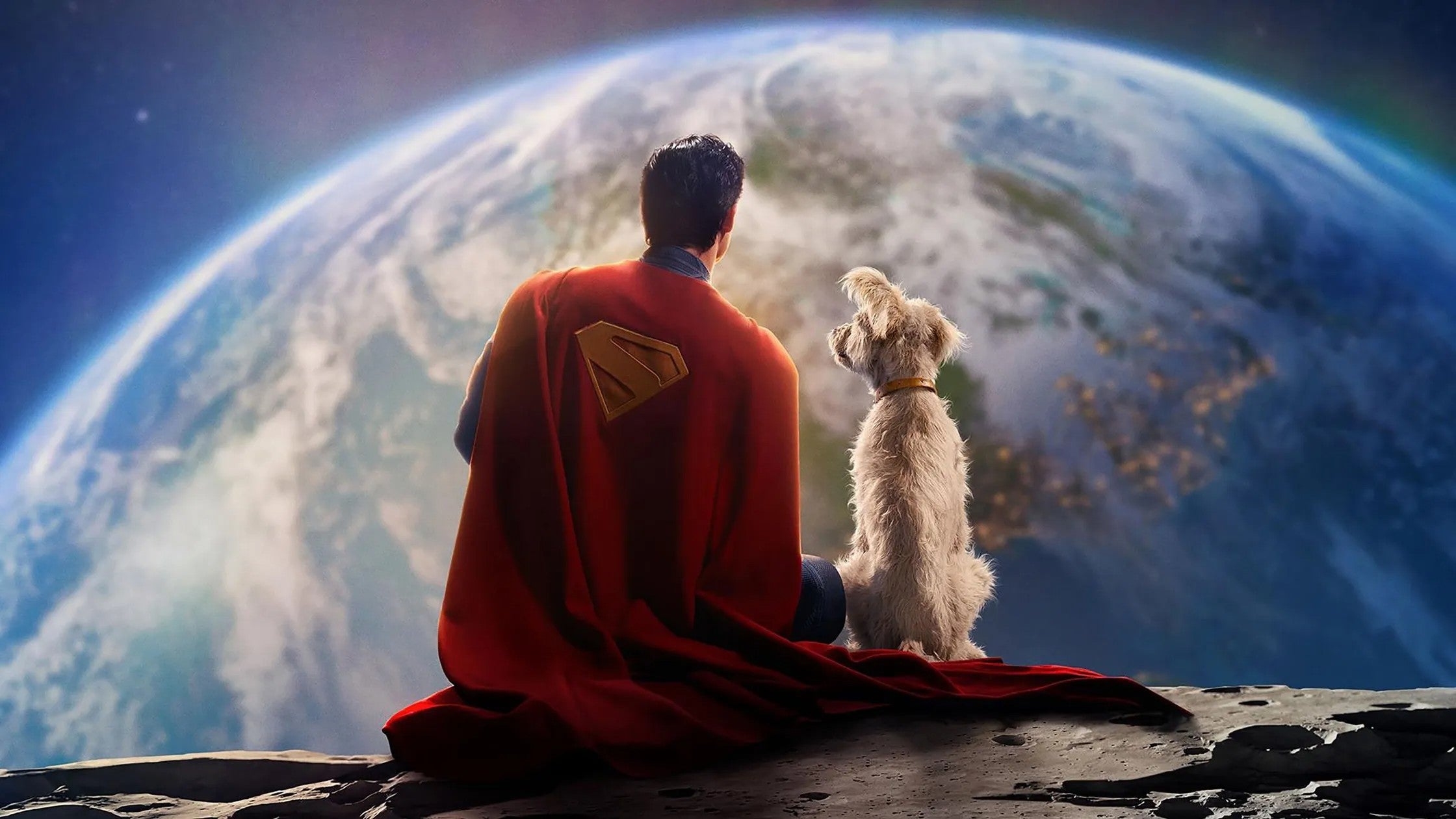 Imatge de 'Superman' / IMDb