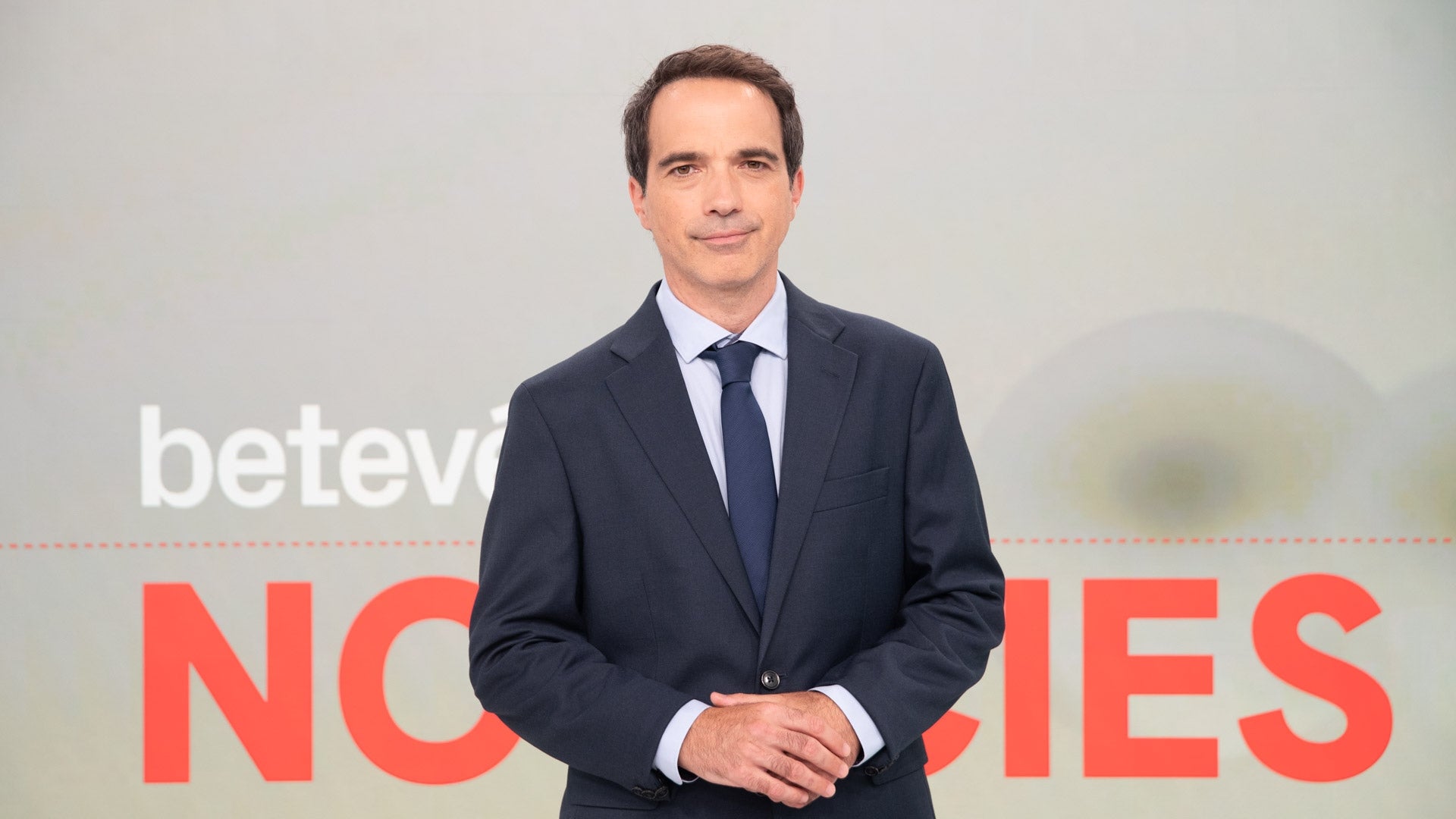 Dani Clavera presentará el informativo 'Bon dia, Barcelona' | Betevé
