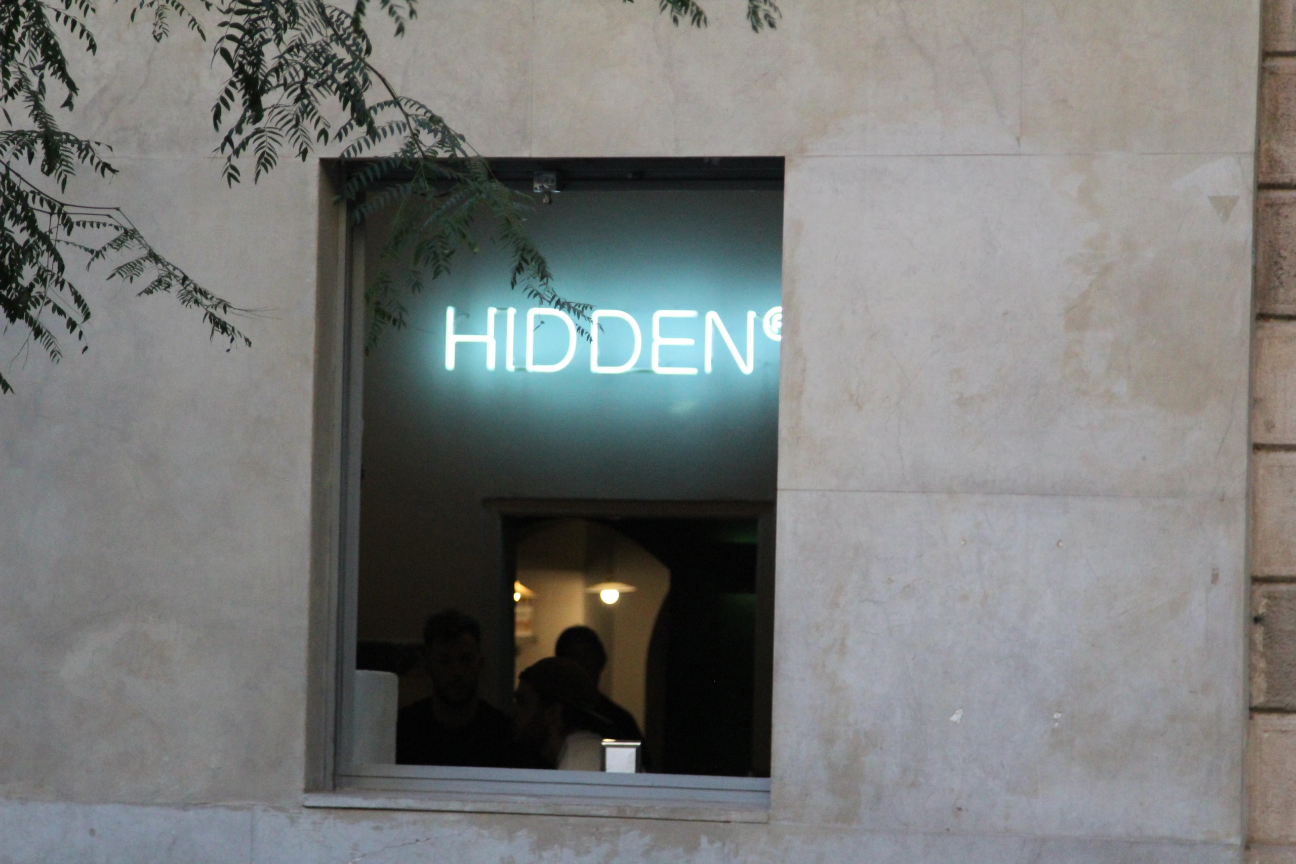 La histórica Granja Vendrell ha reabierto de la mano de la compañía cafetera Hidden Coffee / A.R.