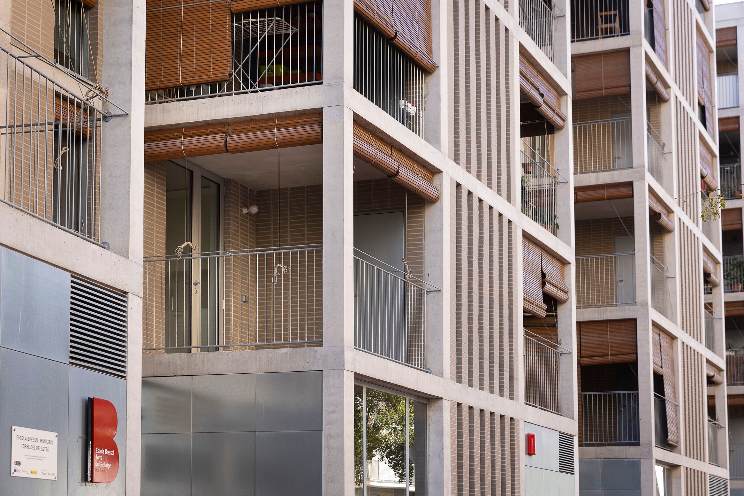 promoció habitatge vivenda pública