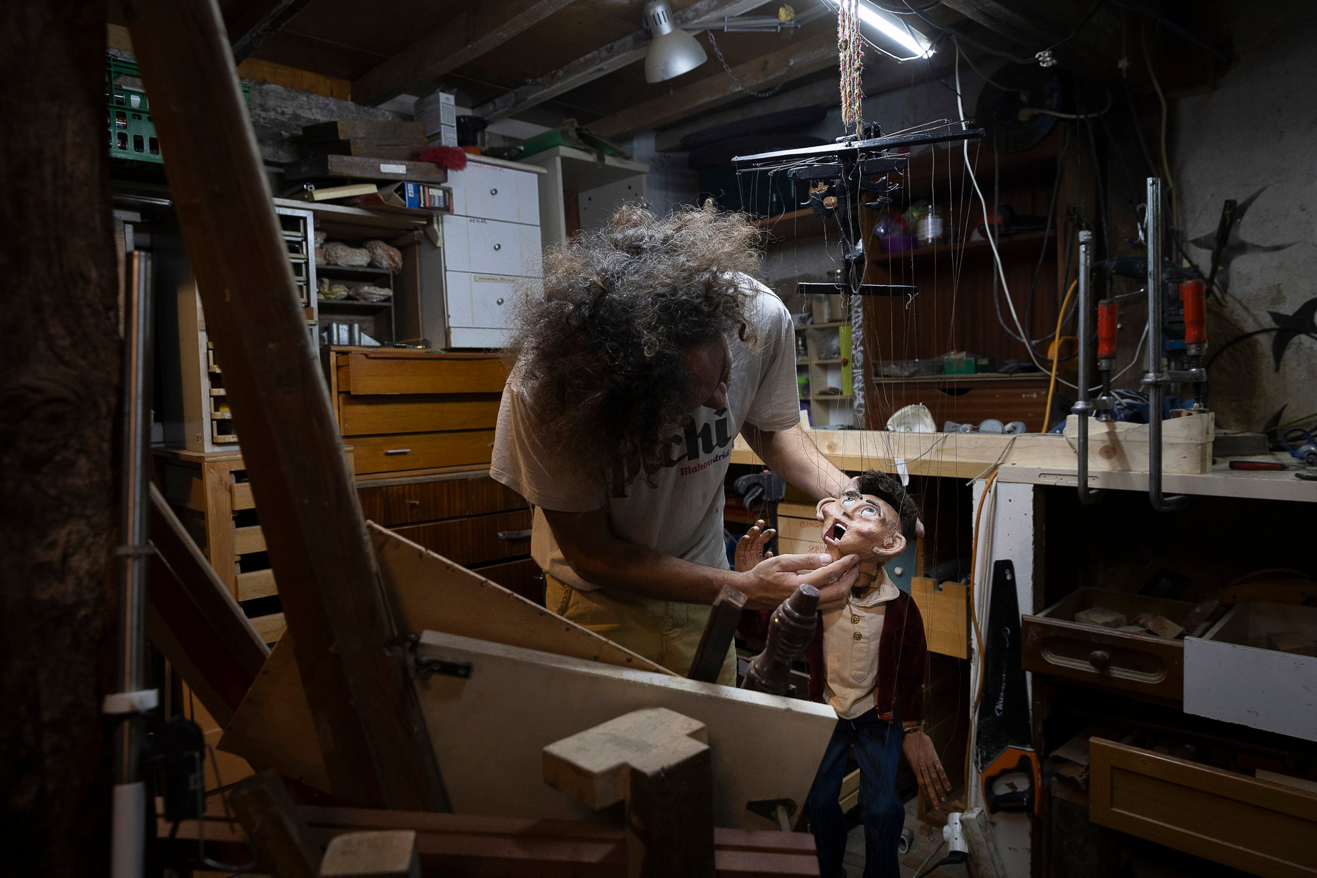la escocesa, espai de creació, edifici Bé Cultural d'interès local.