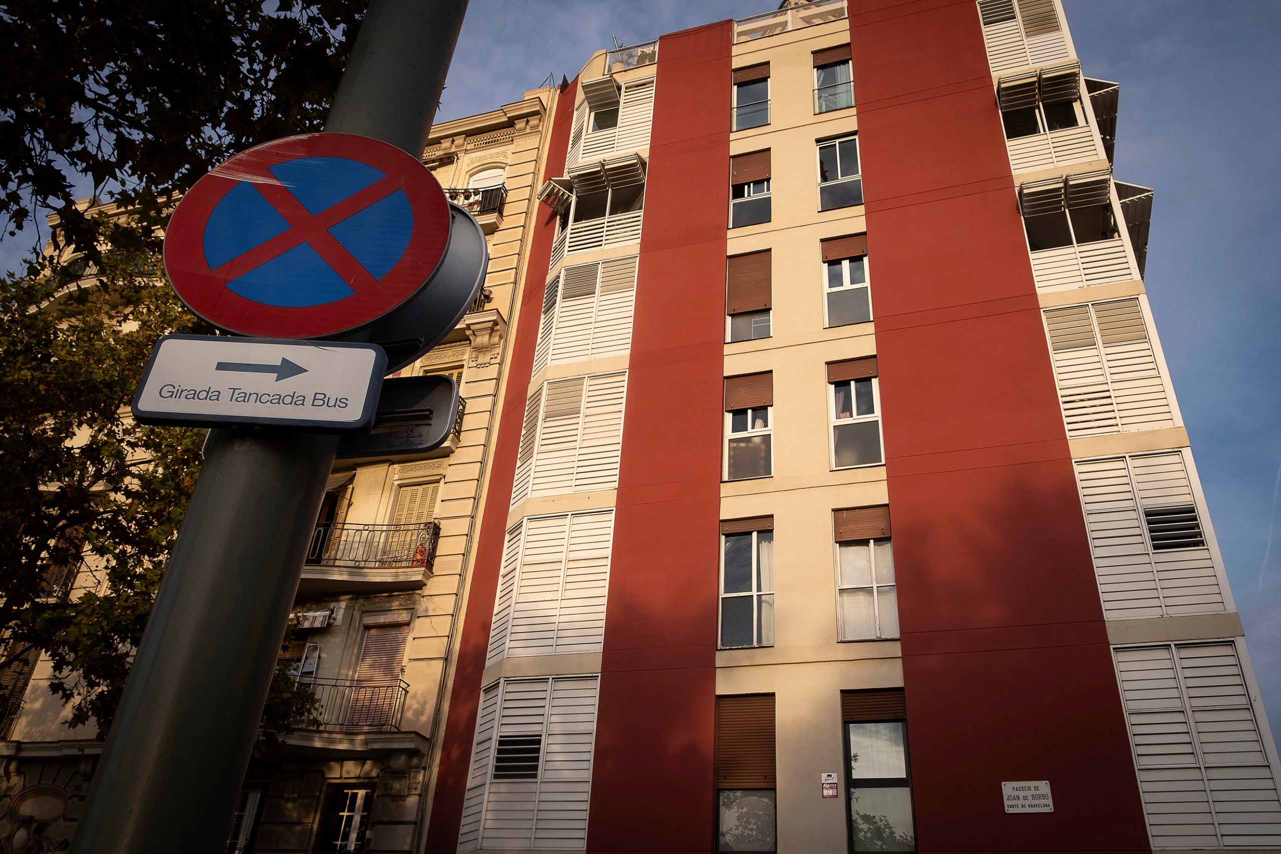 barri de la Barceloneta