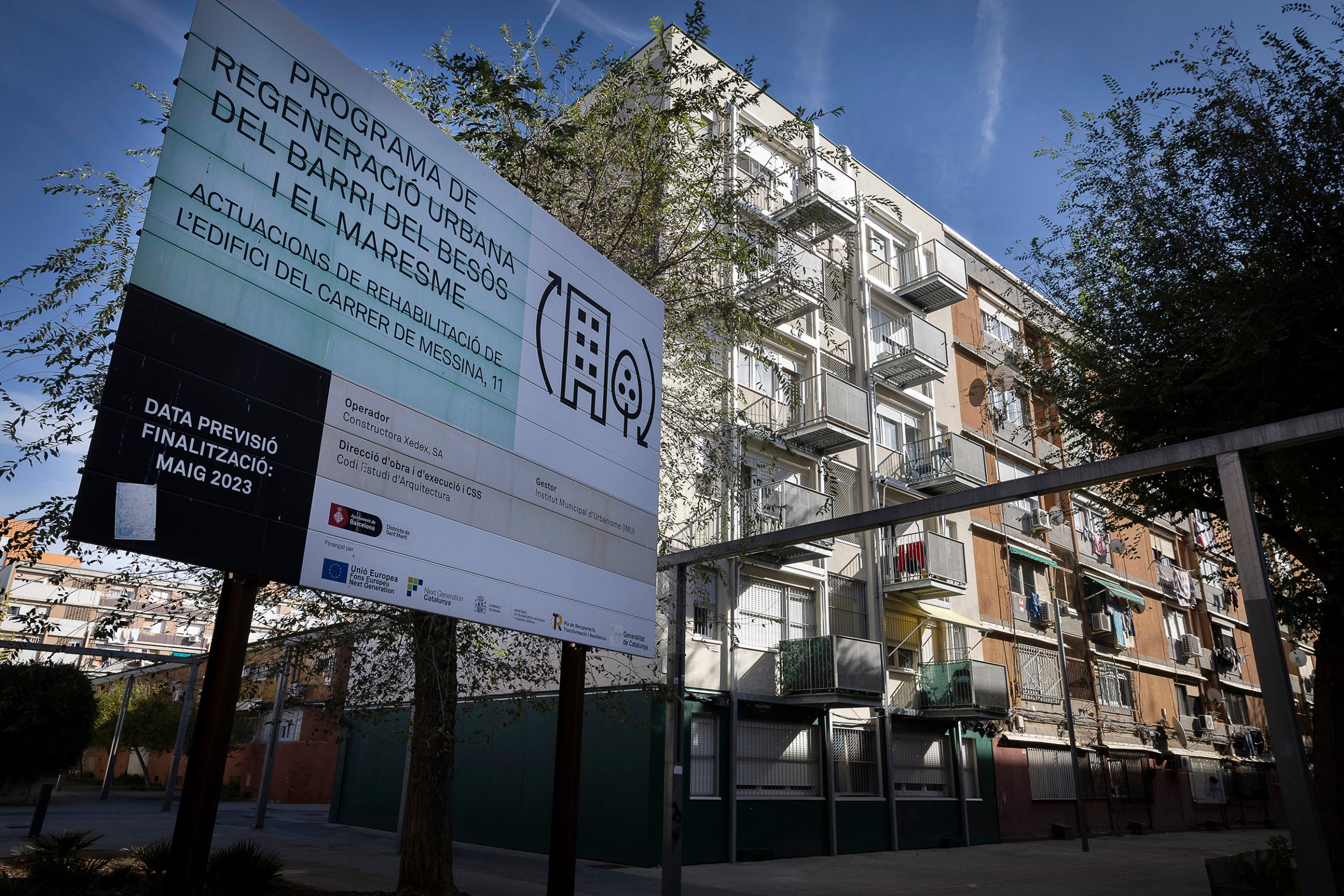 regeneració urbanística,