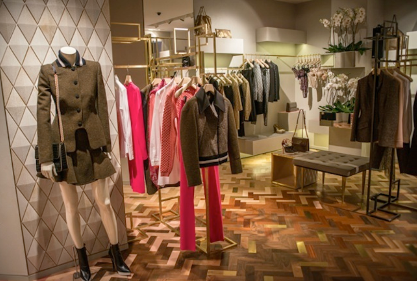 Stella McCartney tanca portes a Barcelona