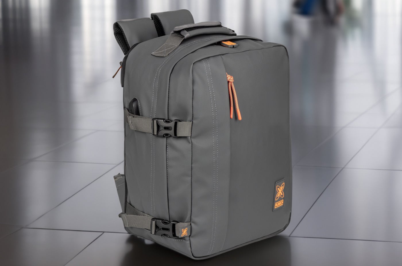 La mochila Munich que puedes comprar solo en Condis