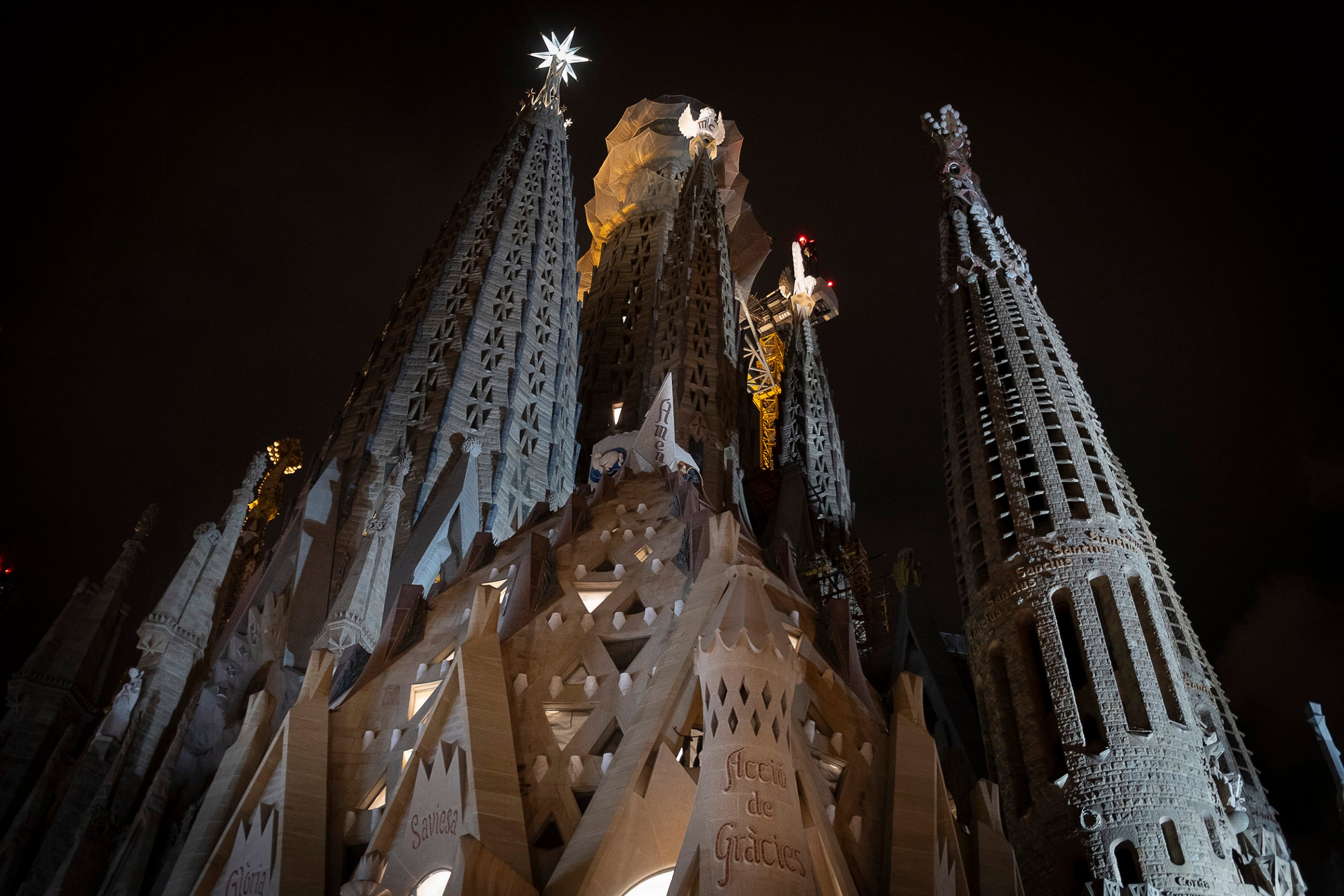 Sagrada Família
20.10.2025, Barcelona

foto: Jordi Play