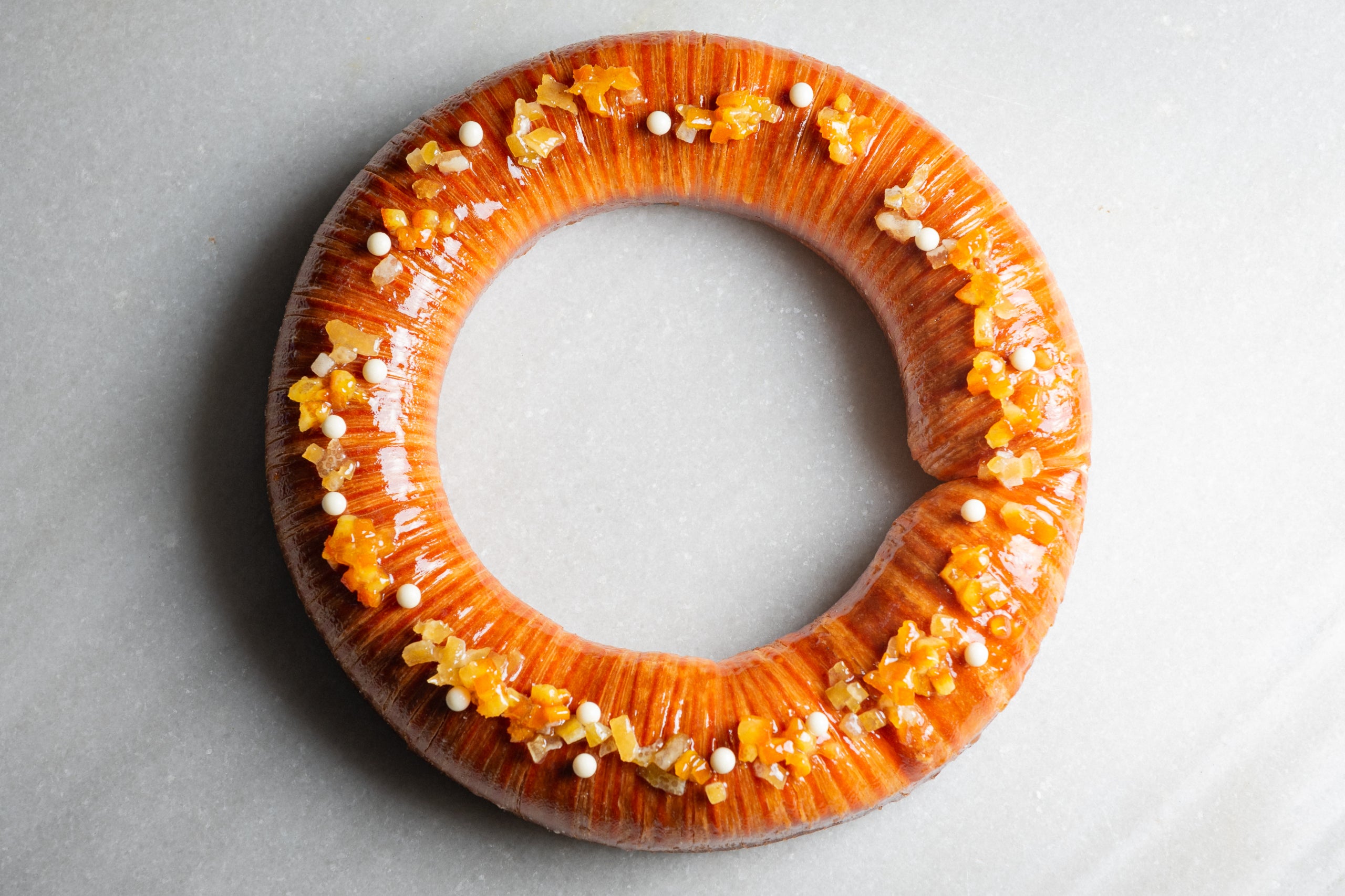 El mejor roscón de Reyes creativo de Catakunya / Pastelería Natcha