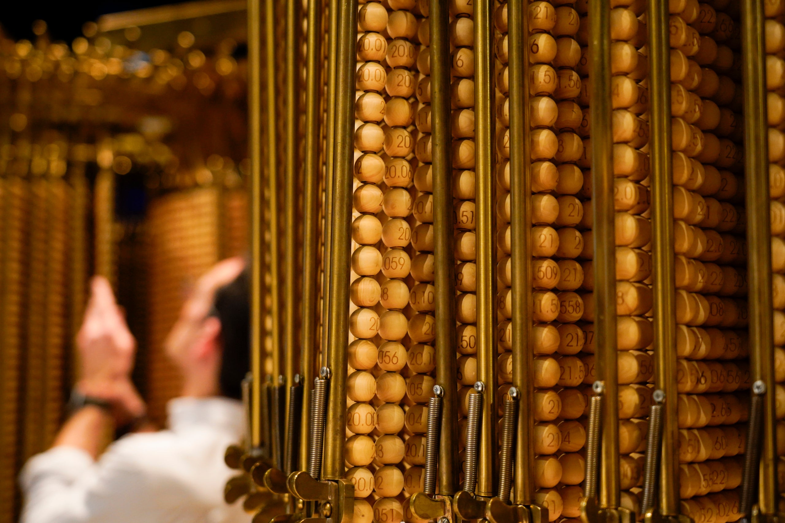 La Loteria de Nadal 2025 reparteix 4 milions d'euros a la sèrie / ACN