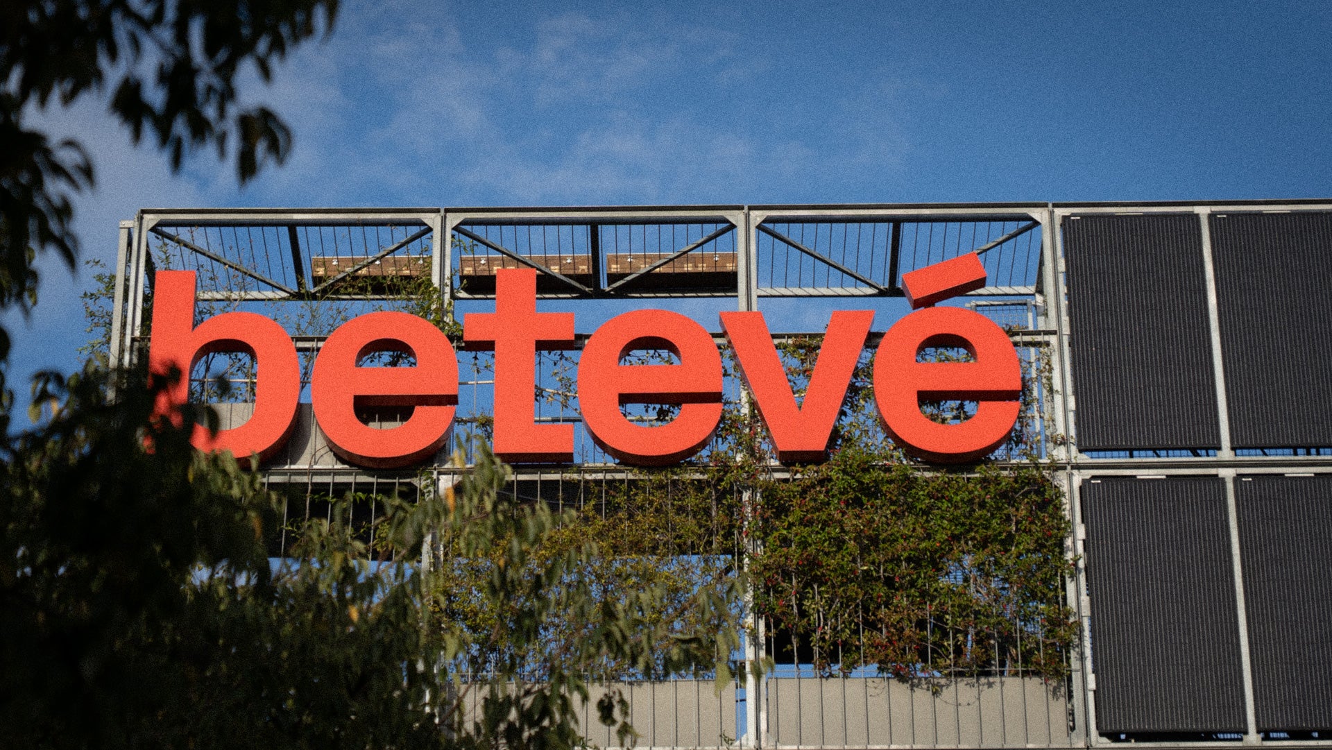 Betevé | Betevé