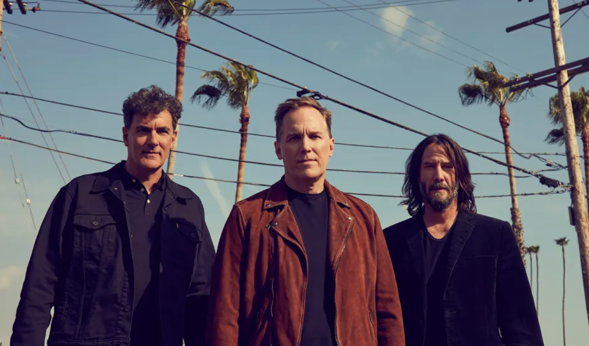 Dogstar actuarà a Barcelona el 7 de juliol a la sala Paral·lel 62