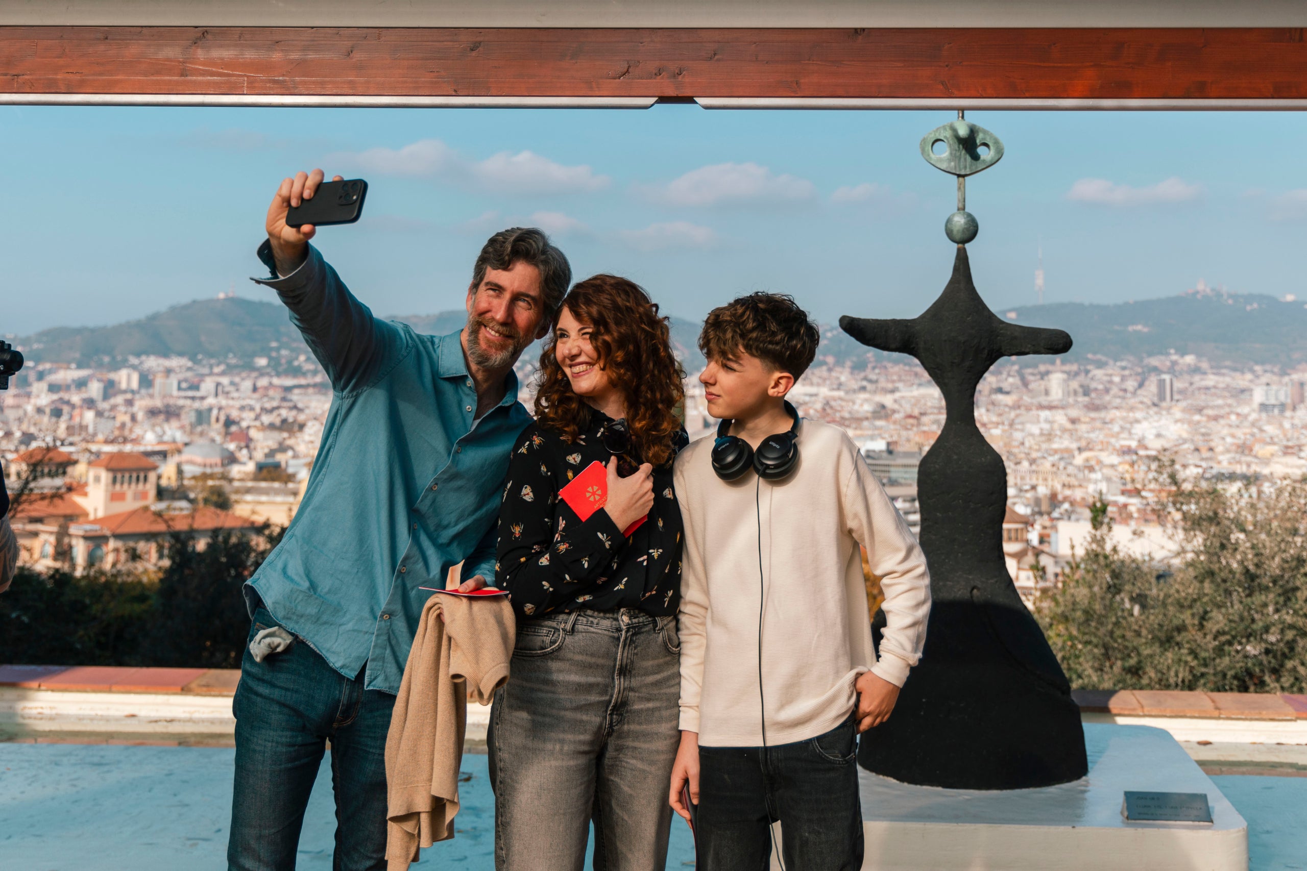 Sis grans museus, un sol tiquet i un any sencer per redescobrir l’art, la ciutat i el plaer de mirar amb calma