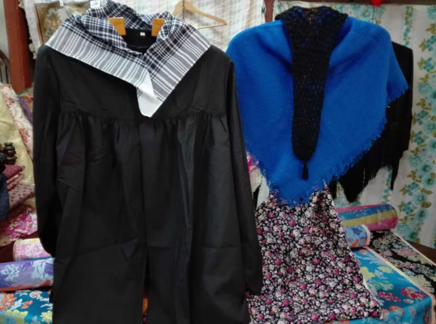 Un dels productes de Magatzems del Pilar 