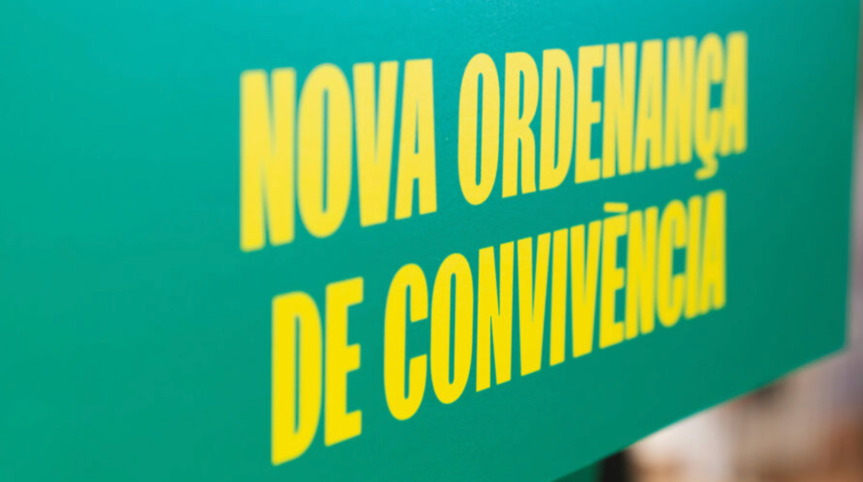 El 36% de les denúncies fan referència a consum d’alcohol a la via pública