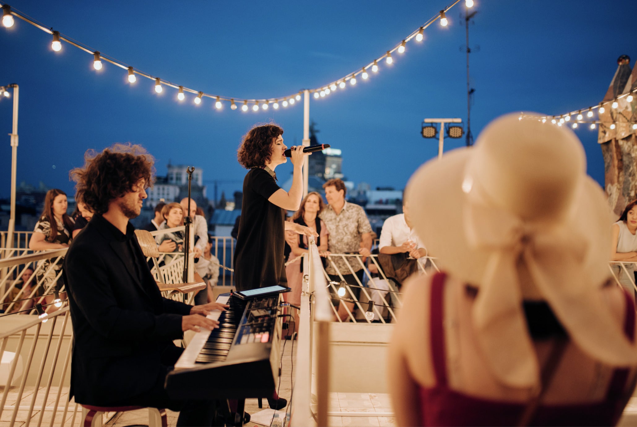 El cicle arrenca el 19 de març i s'allarga fins l'1 de novembre CASA BATLLÓ