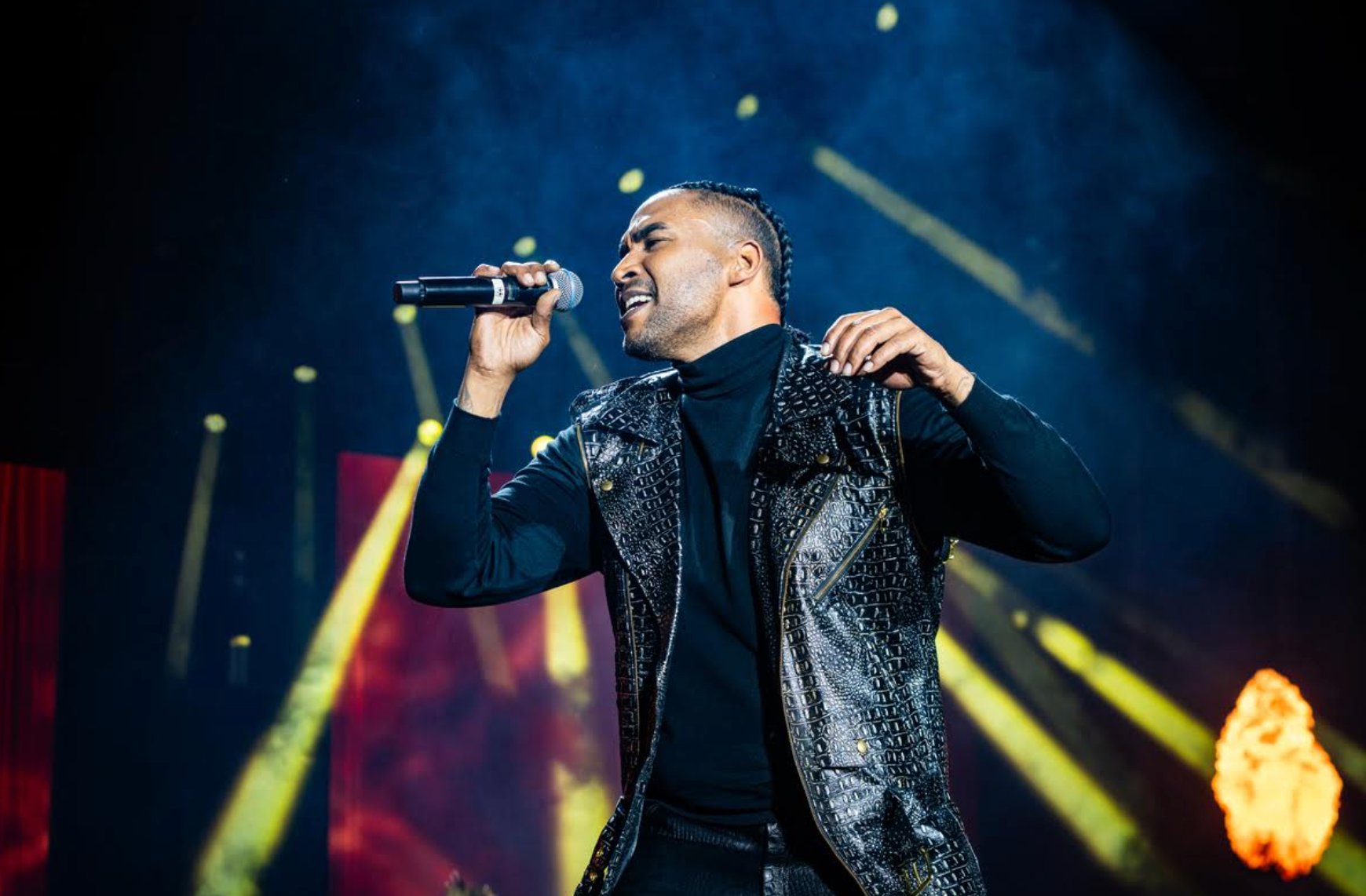 Comienza la venta de entradas para el concierto de Don Omar en Barcelona