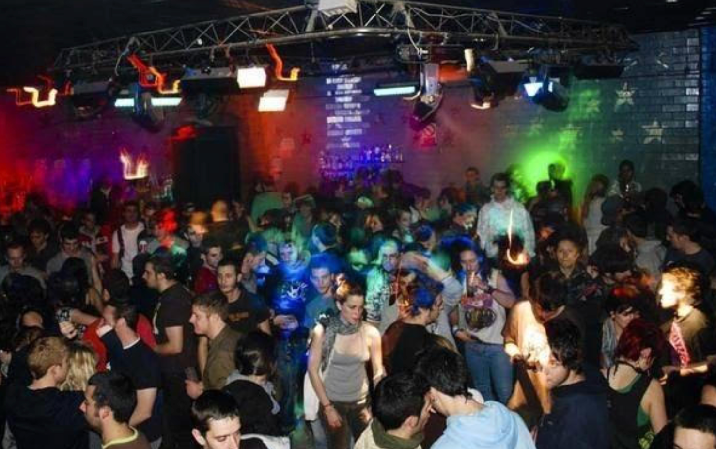 La Sala Plataforma, una de les sales més consolidades de la ciutat