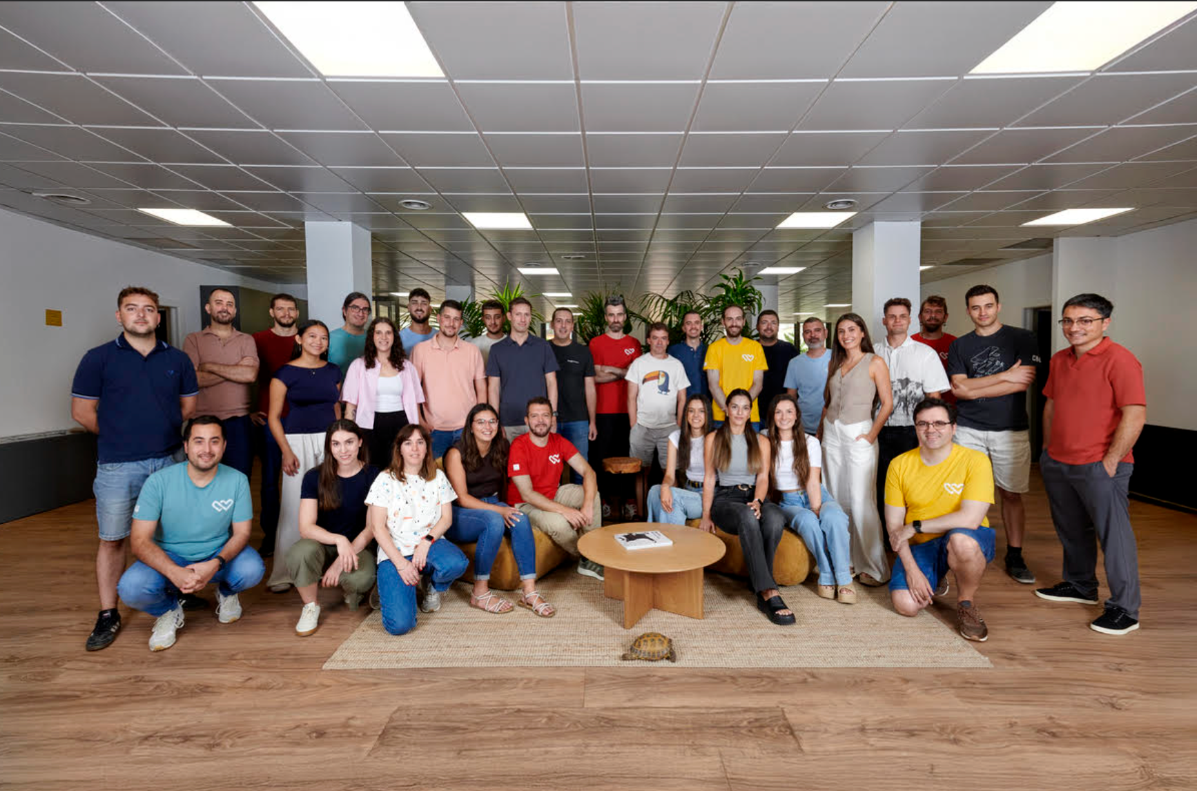 Un estudi basat en dades objectives situa La Teva Web al capdavant d’un rànquing marcat pel pes del SEO i el SEM