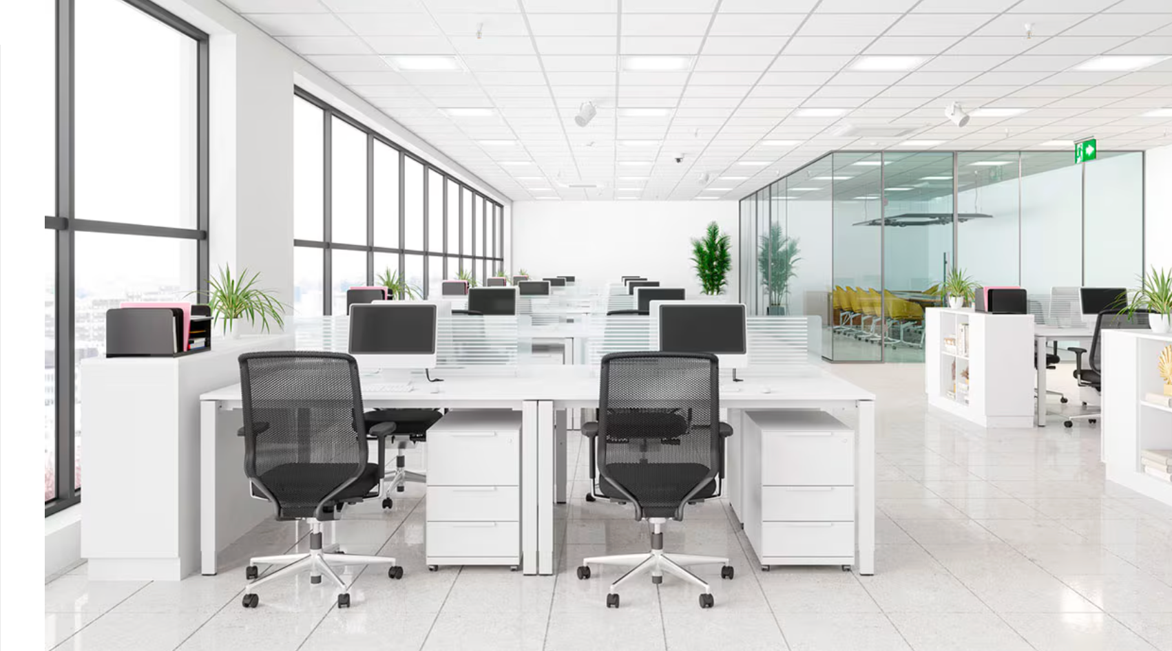 Comptar amb una empresa de neteja a Barcelona com Garvi Neteges, no és només una qüestió de comoditat