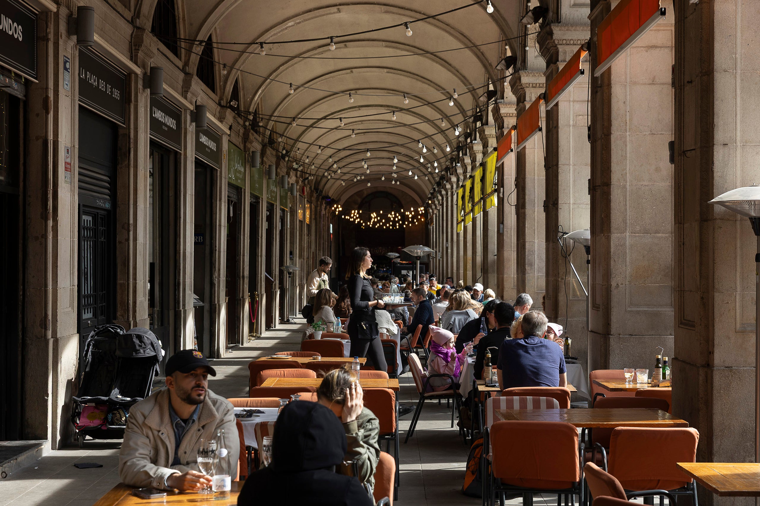 restaurants, turisme, hosteleria,