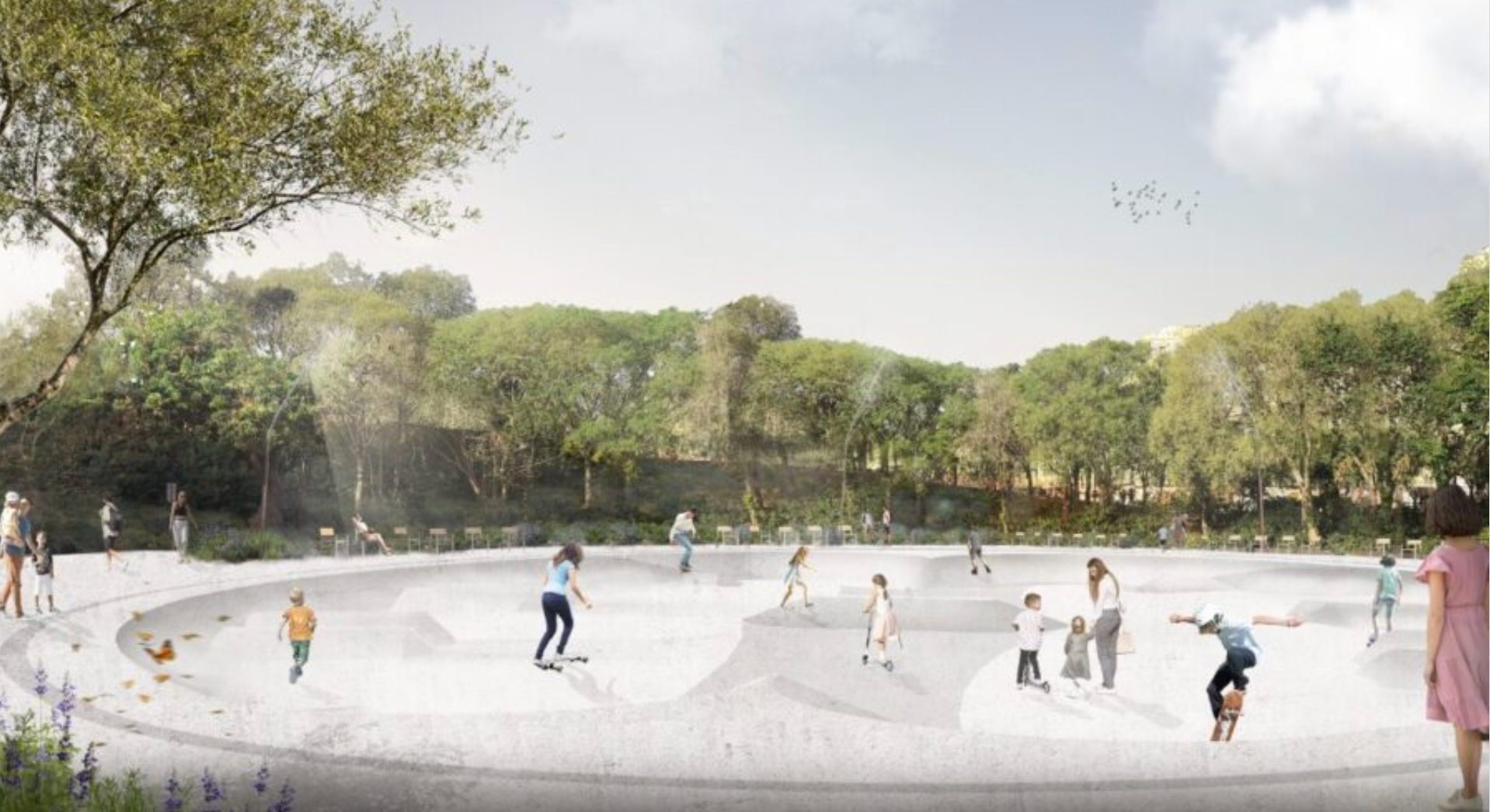 Les obres, amb una inversió de prop de 2 milions d’euros, estaran enllestides durant el primer trimestre de 2027