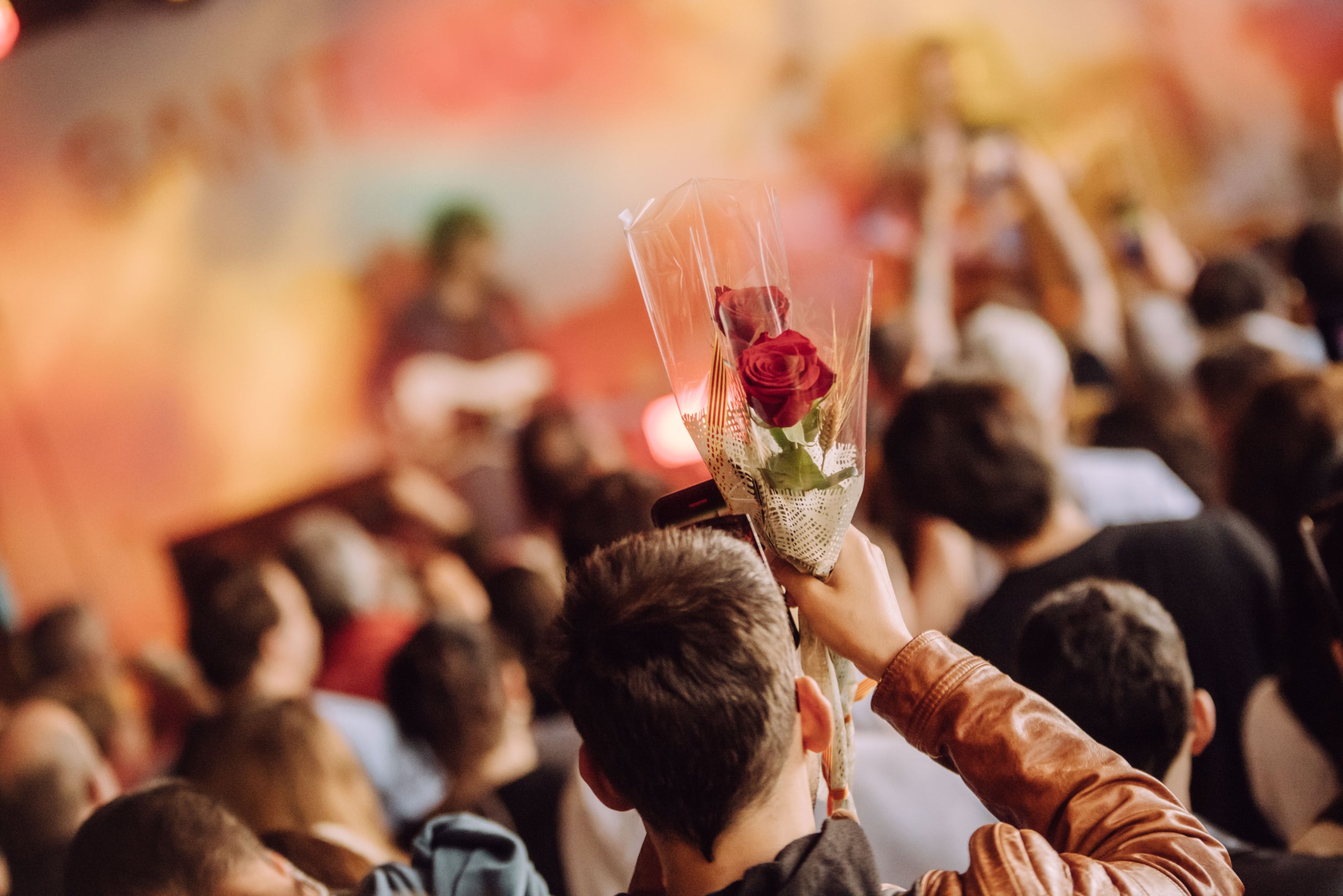 El Sant Jordi Musical de l’Antiga Fàbrica Damm del 2025 / Cedida