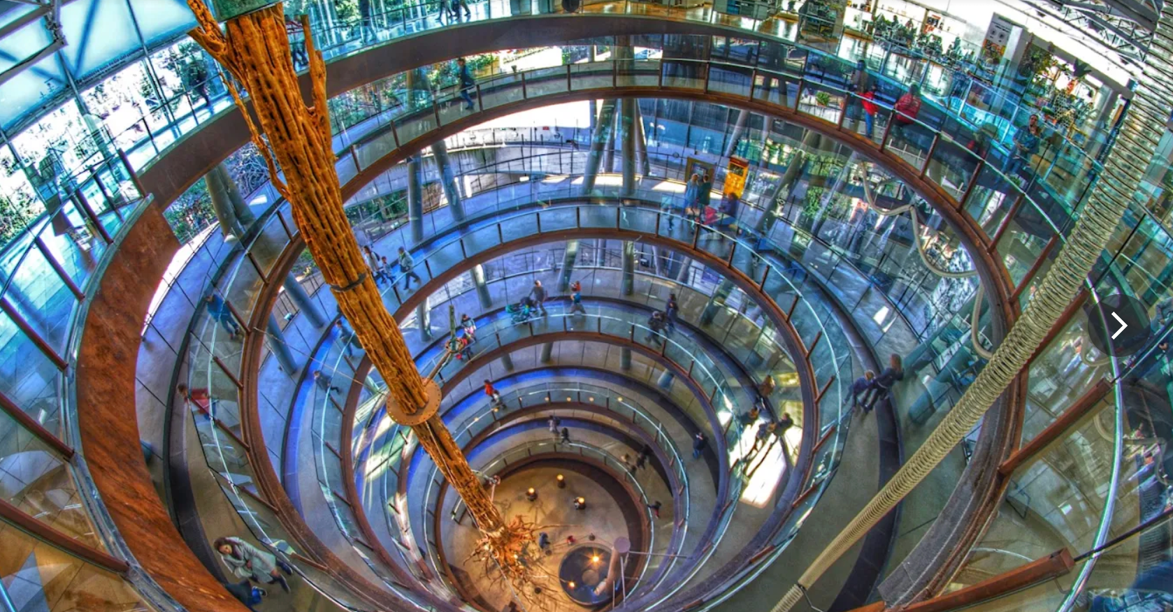 Cosmocaixa se suma a la Nit dels Museus 