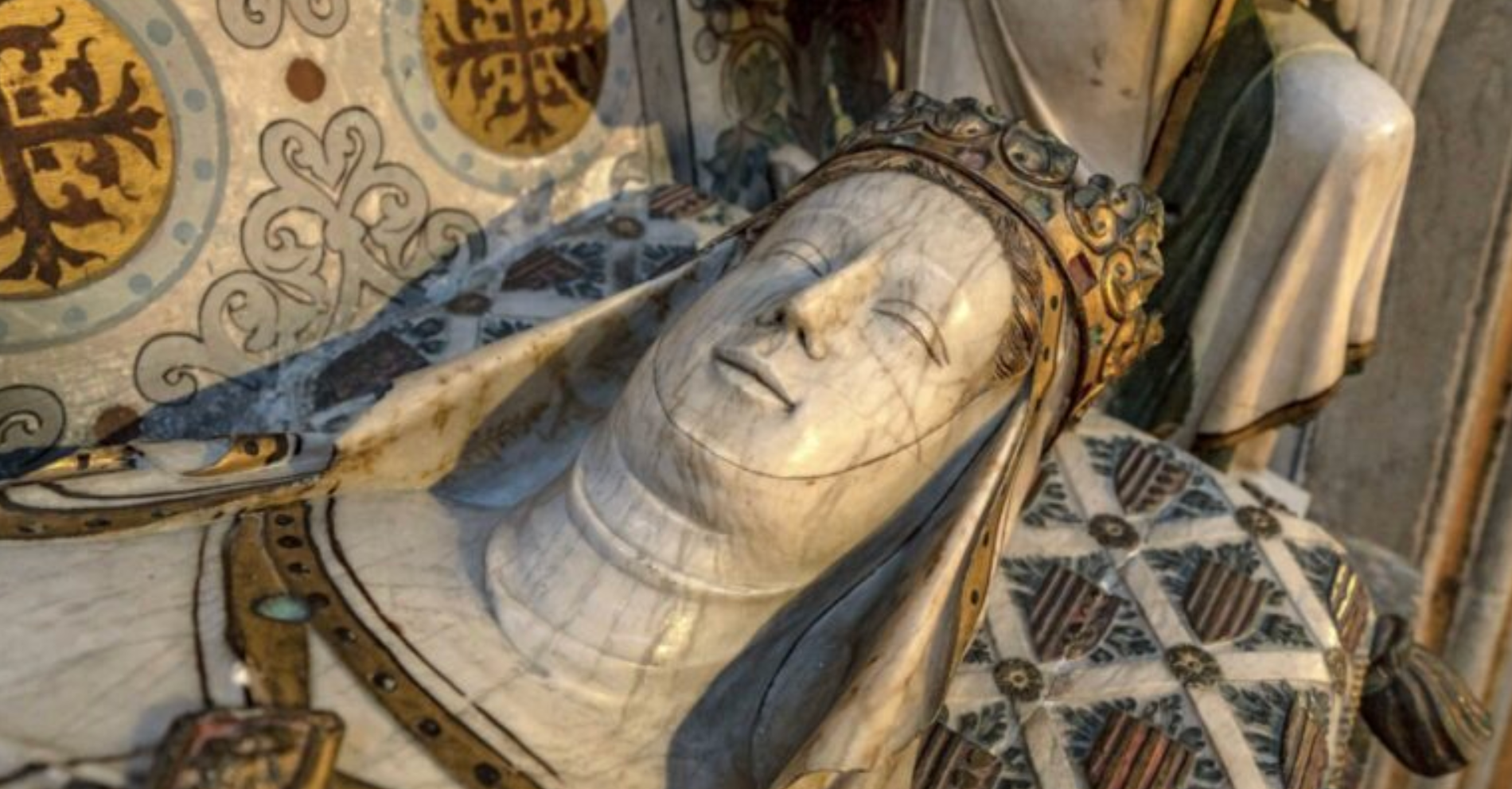 El Reial Monestir de Santa Maria de Pedralbes desvela noves dades sobre les tombes fundacionals amb l’estudi de 25 individus del segle XIV