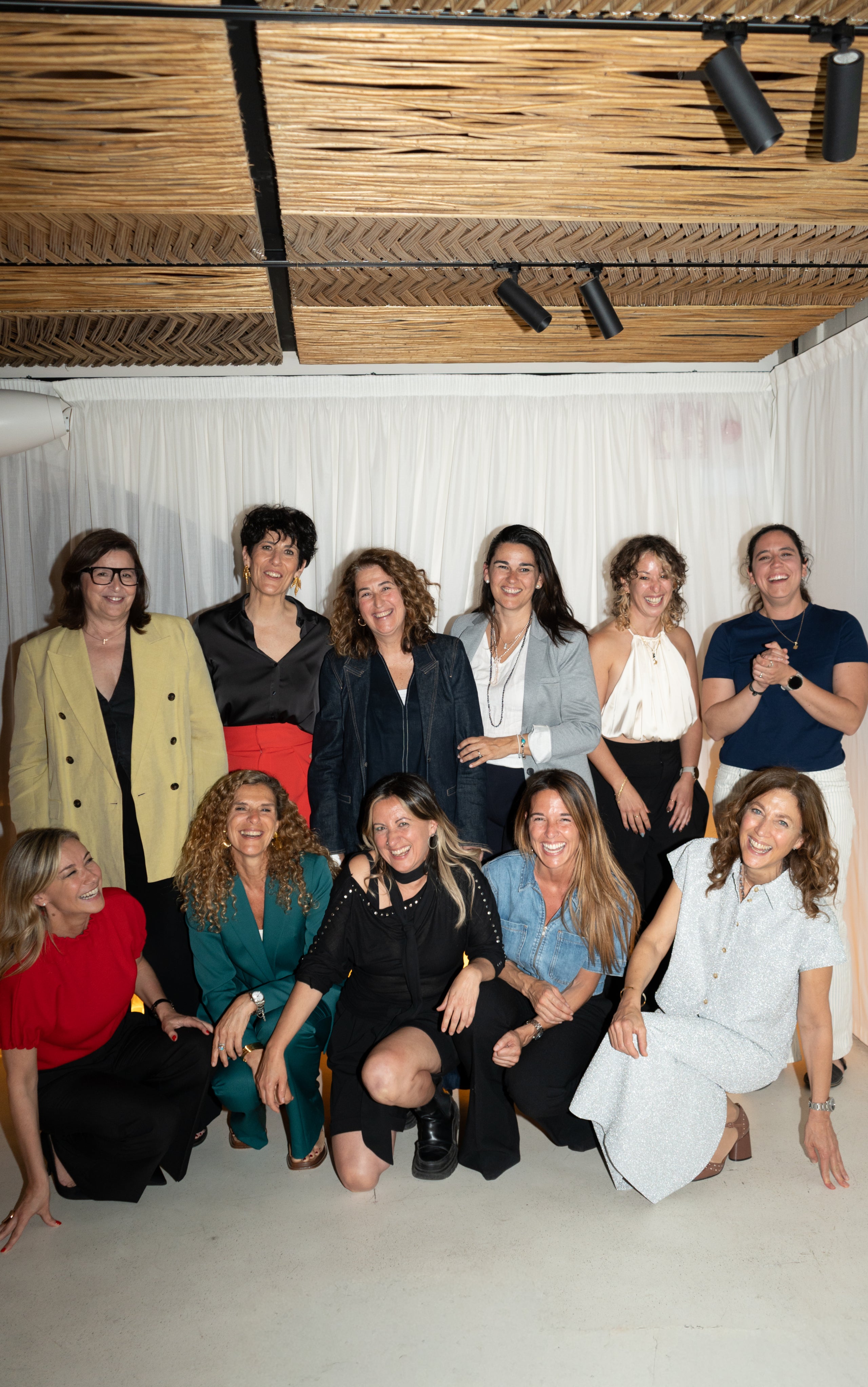 Talent directiu femení sense altaveu mediàtic, la jornada organitzada per Juno House